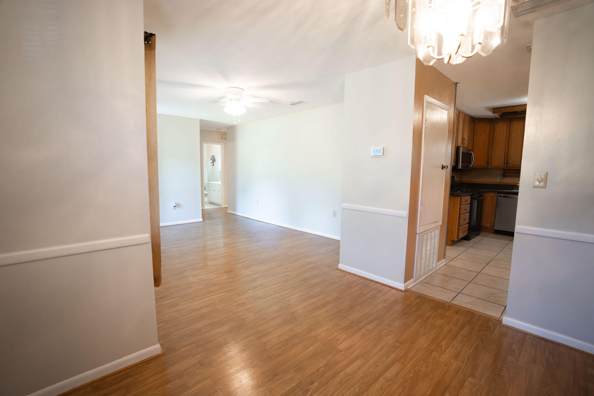 PINEDALE S/D - Residential