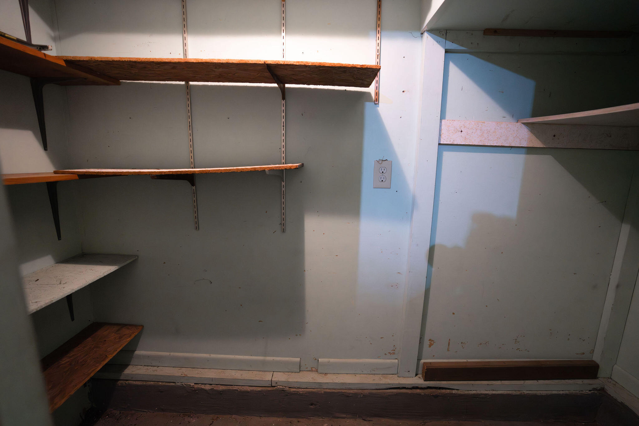 PINEDALE S/D - Residential