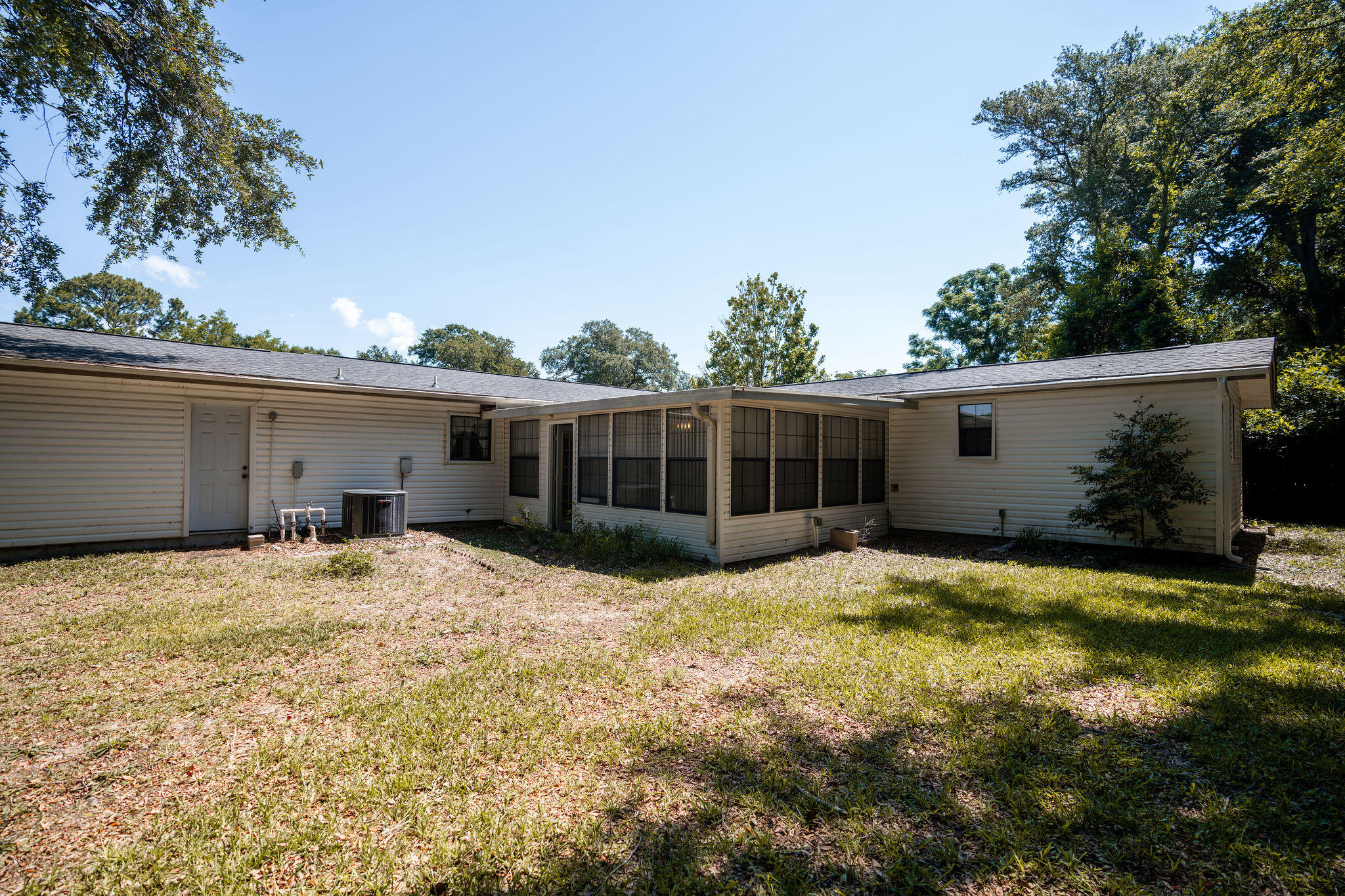 PINEDALE S/D - Residential