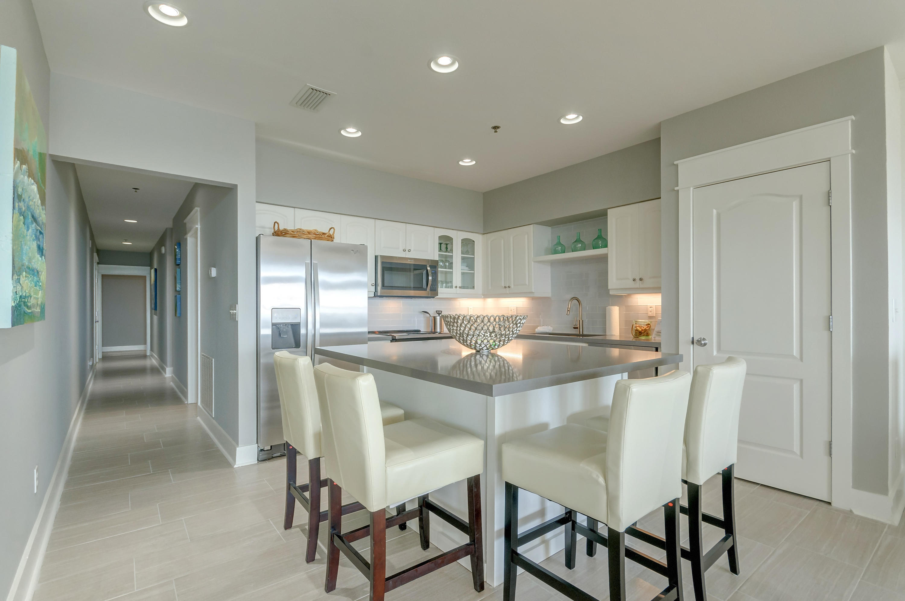 VILLAS AT SUNSET BEACH - Residential