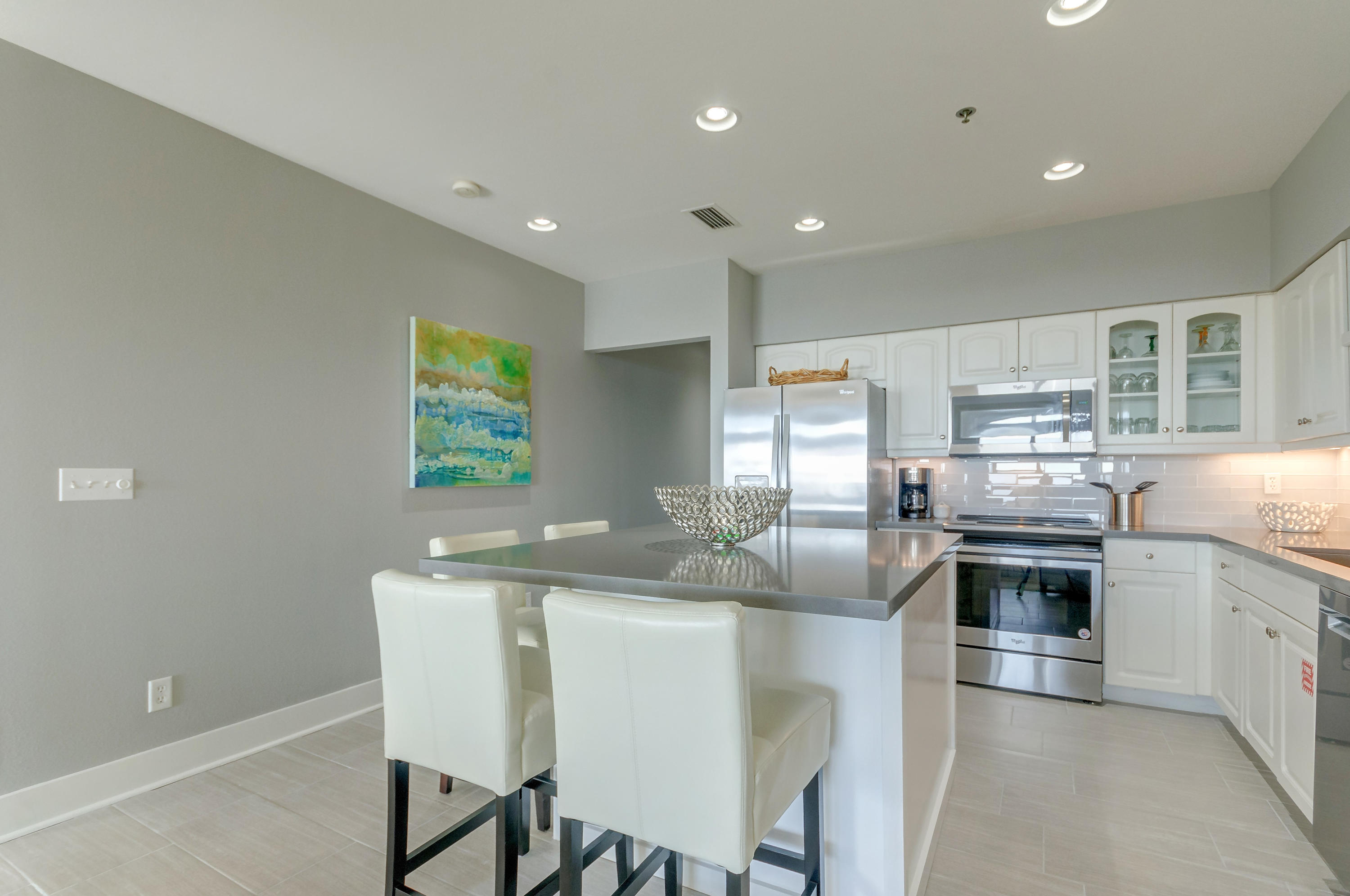 VILLAS AT SUNSET BEACH - Residential