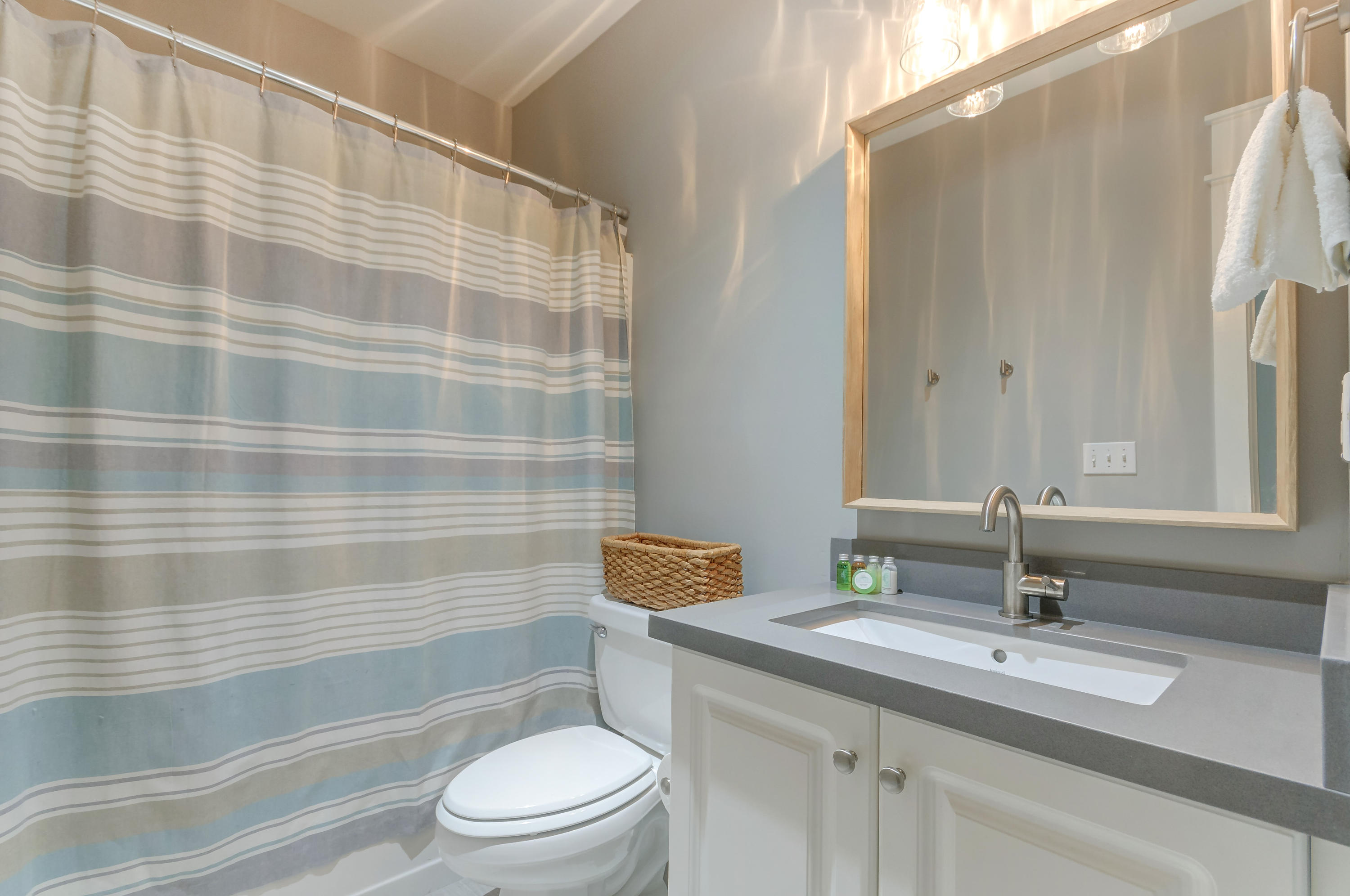 VILLAS AT SUNSET BEACH - Residential