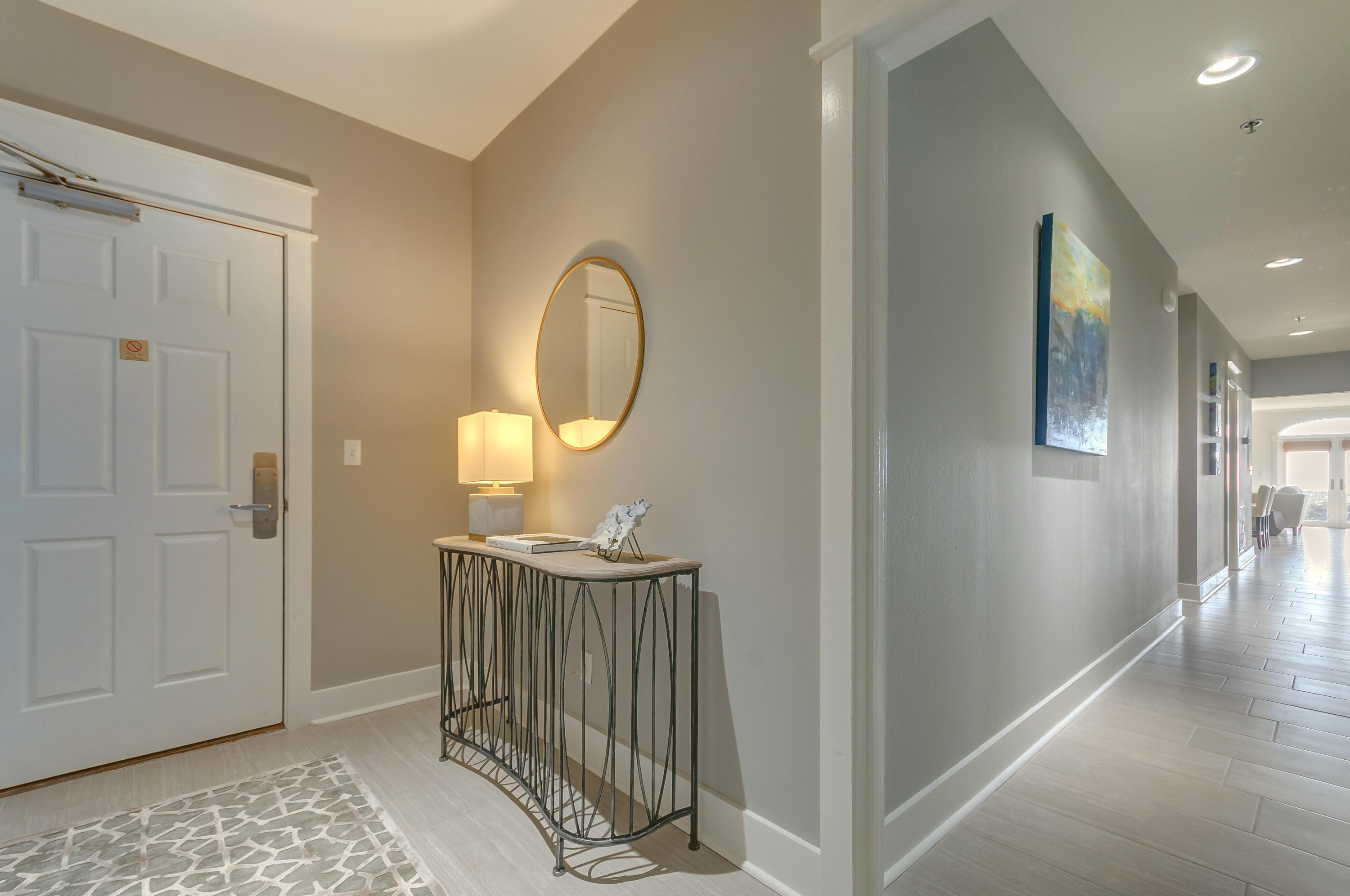 VILLAS AT SUNSET BEACH - Residential