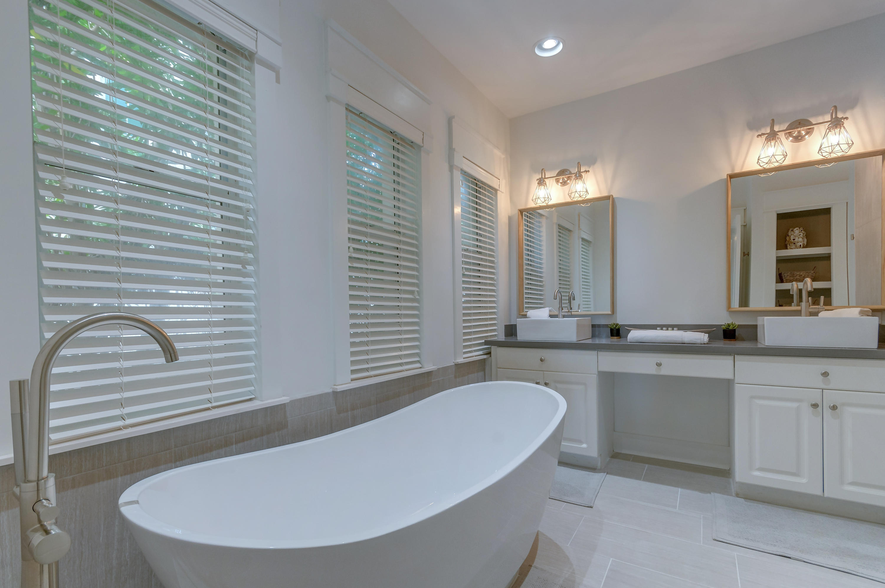 VILLAS AT SUNSET BEACH - Residential