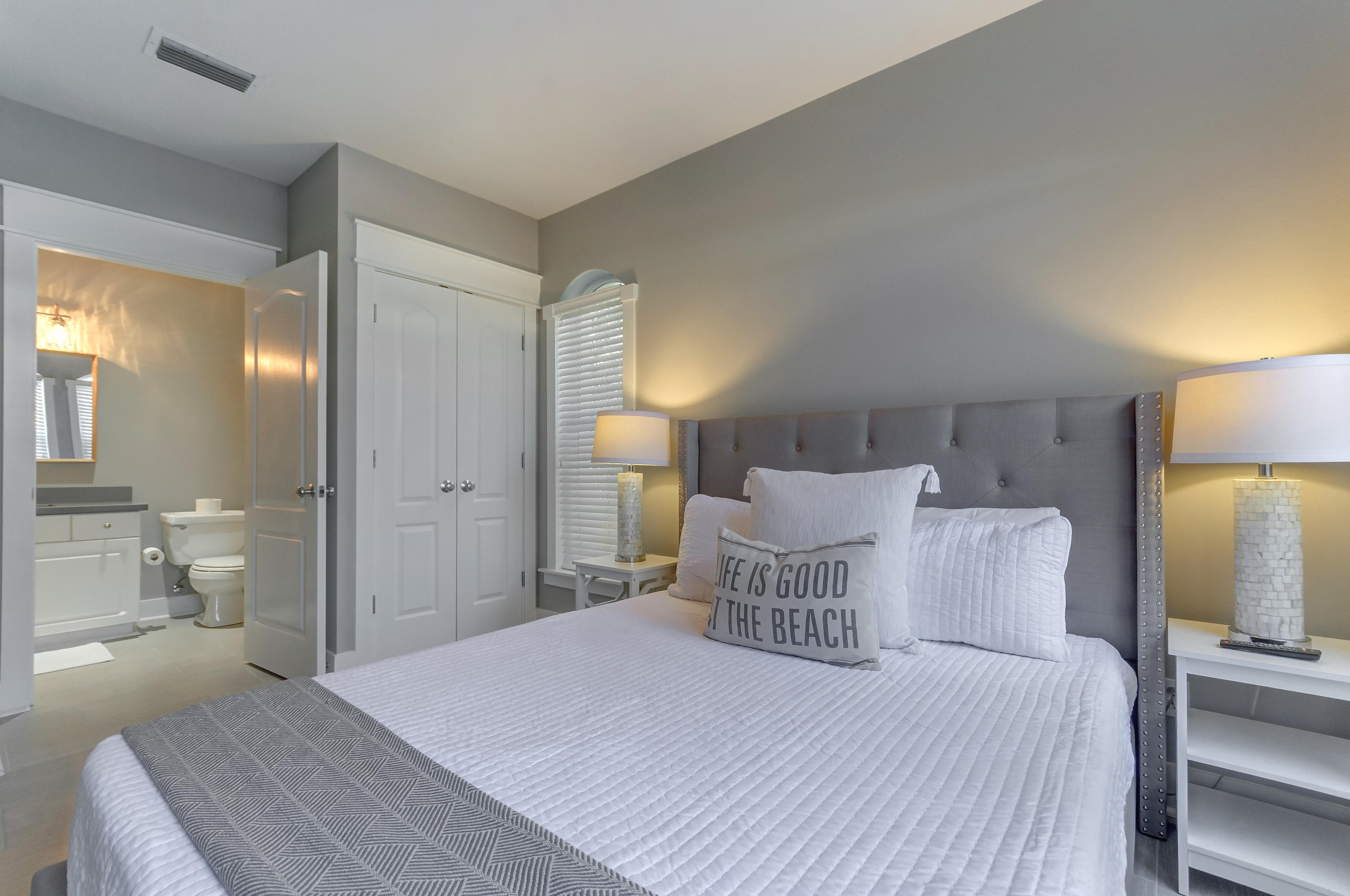 VILLAS AT SUNSET BEACH - Residential