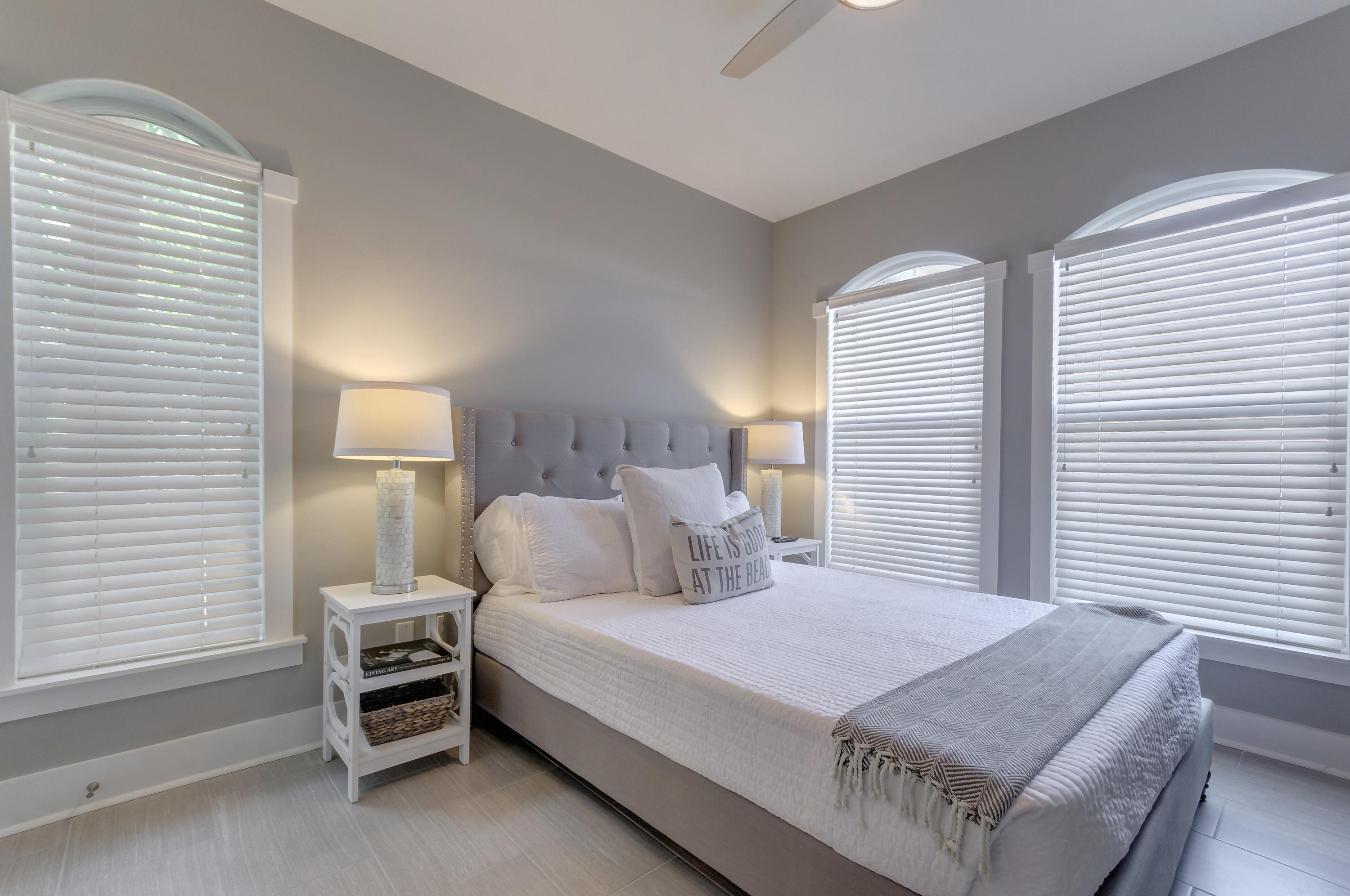 VILLAS AT SUNSET BEACH - Residential