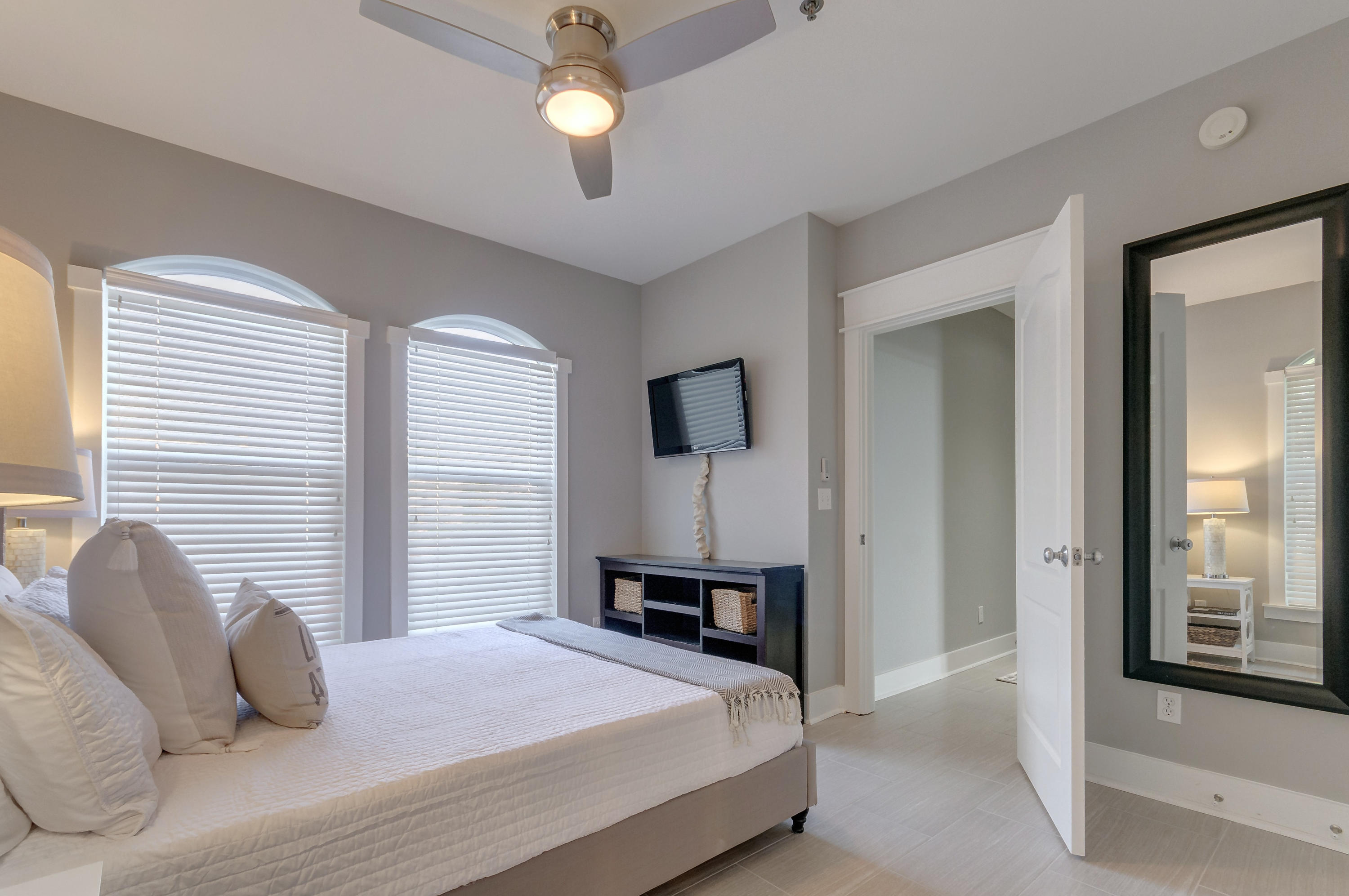 VILLAS AT SUNSET BEACH - Residential