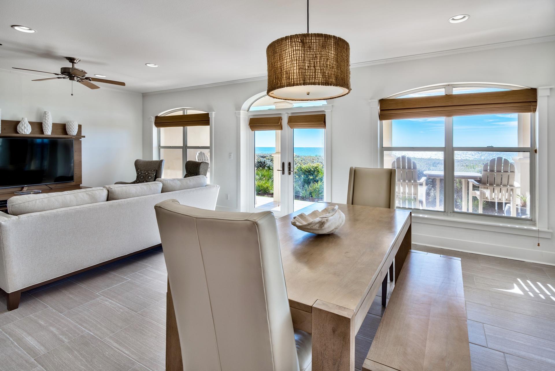 VILLAS AT SUNSET BEACH - Residential