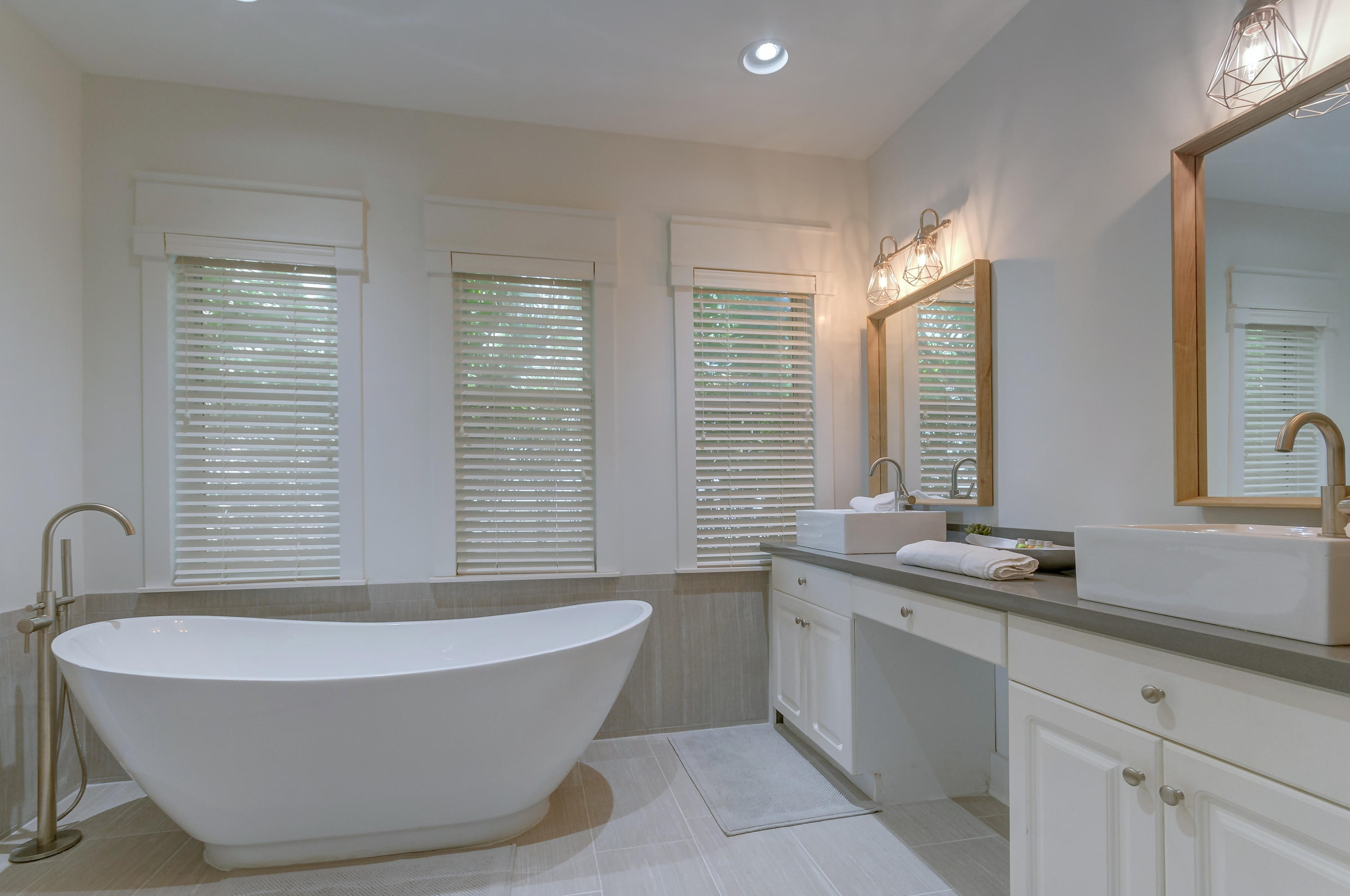 VILLAS AT SUNSET BEACH - Residential