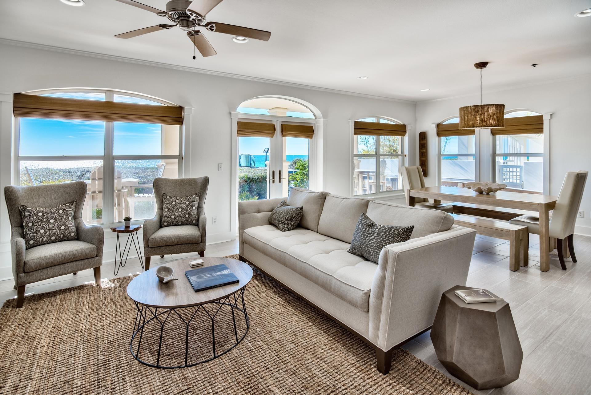 VILLAS AT SUNSET BEACH - Residential