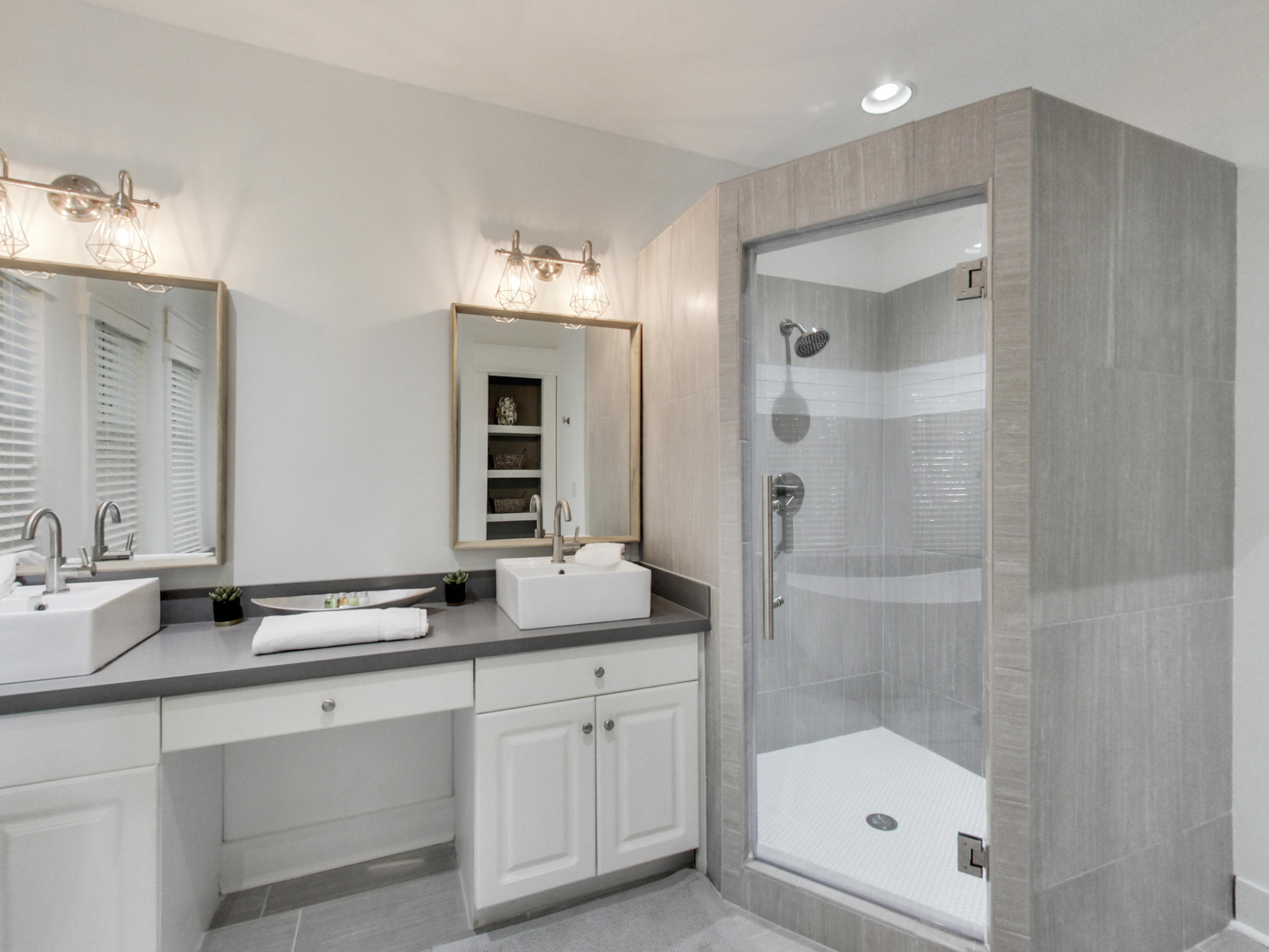 VILLAS AT SUNSET BEACH - Residential