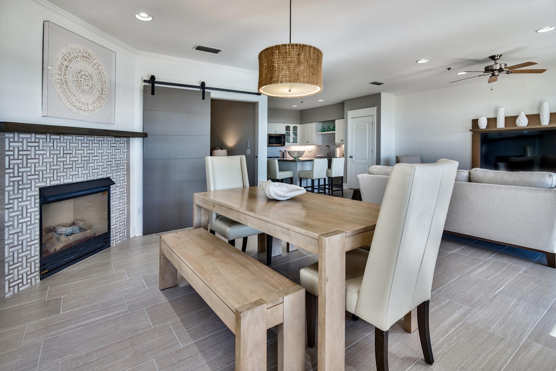 VILLAS AT SUNSET BEACH - Residential