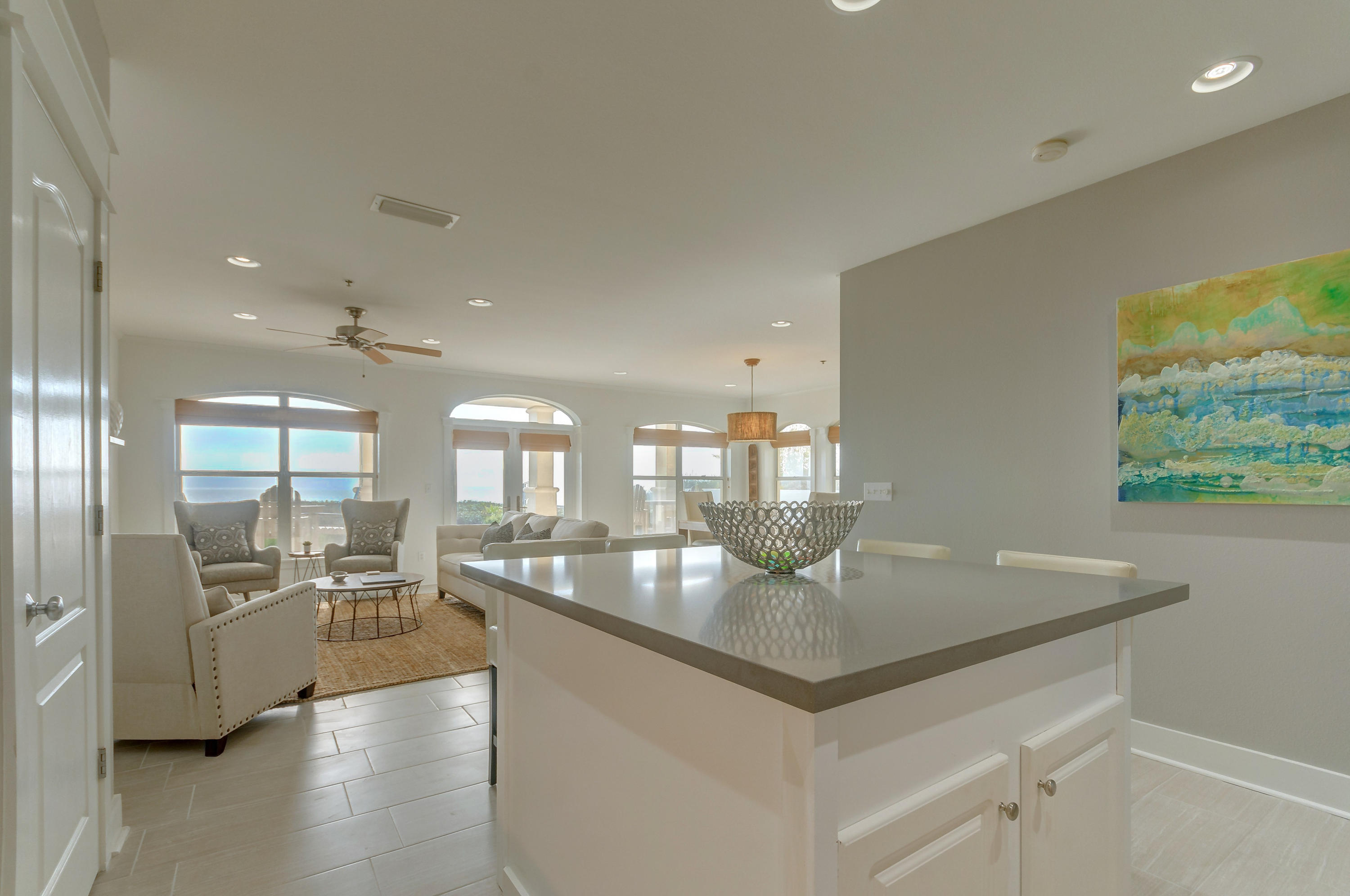 VILLAS AT SUNSET BEACH - Residential