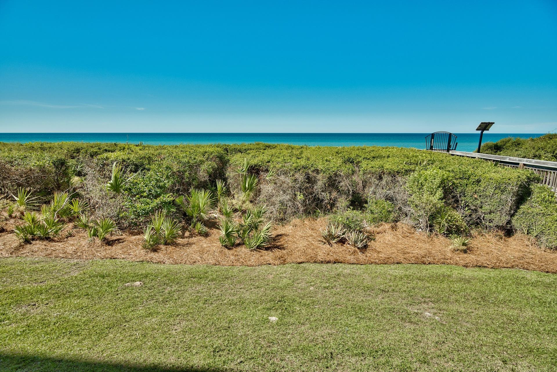 VILLAS AT SUNSET BEACH - Residential