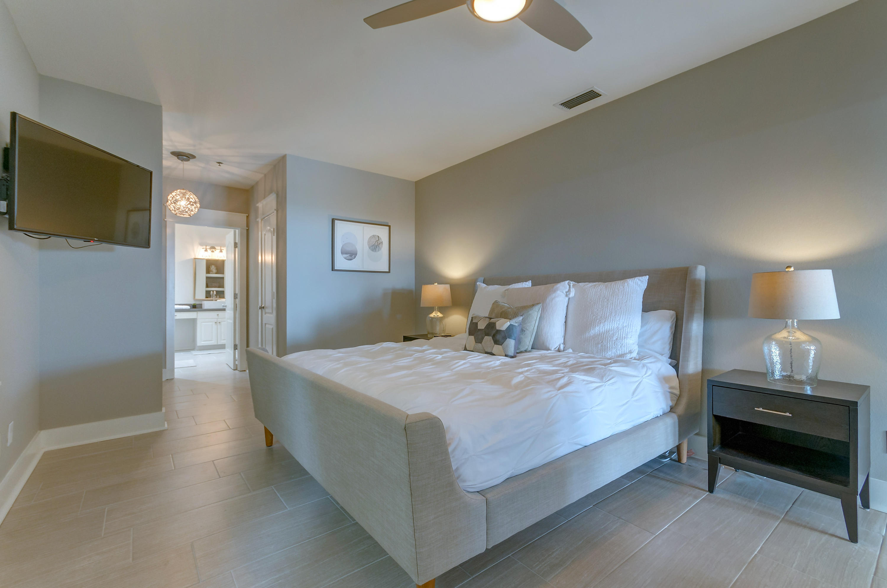 VILLAS AT SUNSET BEACH - Residential