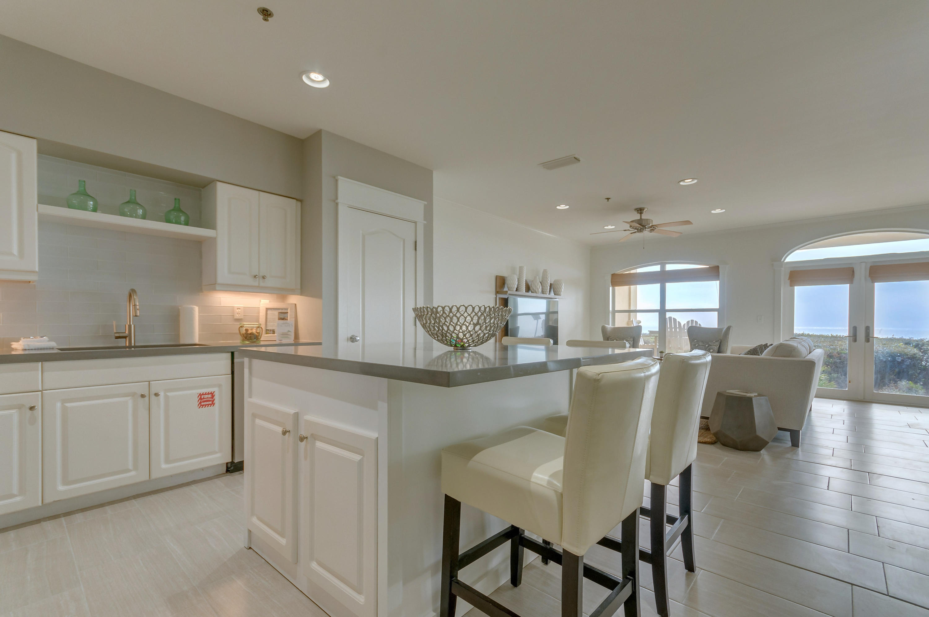 VILLAS AT SUNSET BEACH - Residential