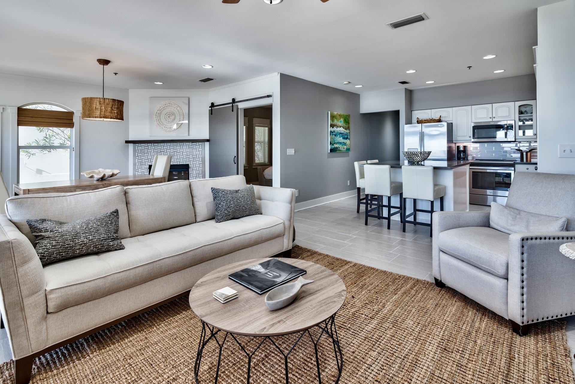 VILLAS AT SUNSET BEACH - Residential