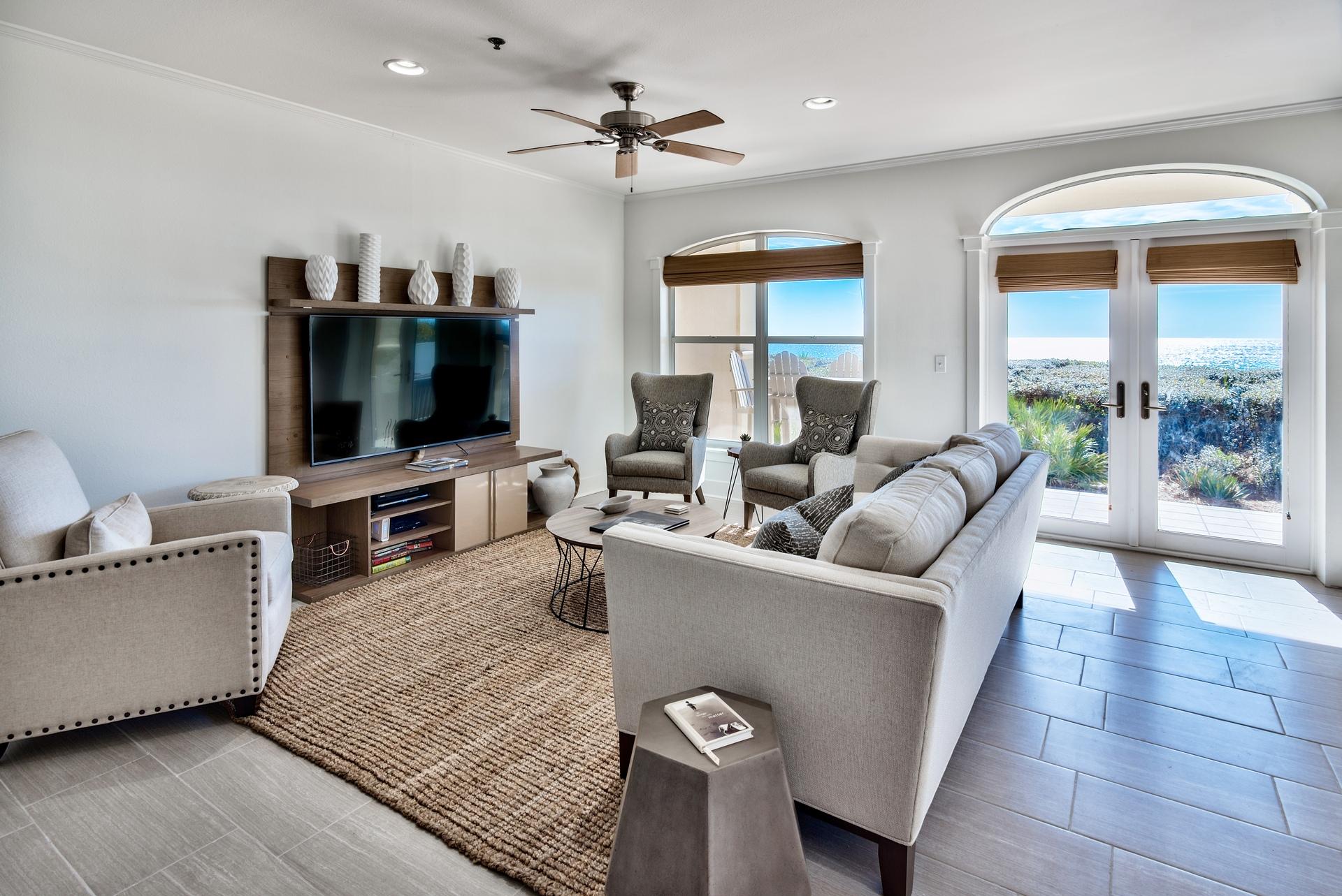 VILLAS AT SUNSET BEACH - Residential