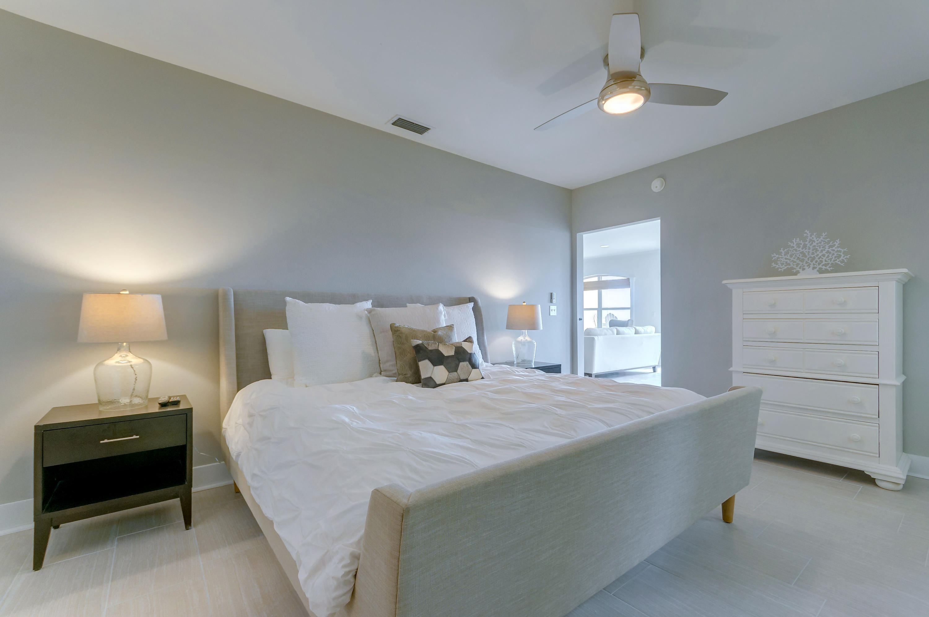 VILLAS AT SUNSET BEACH - Residential