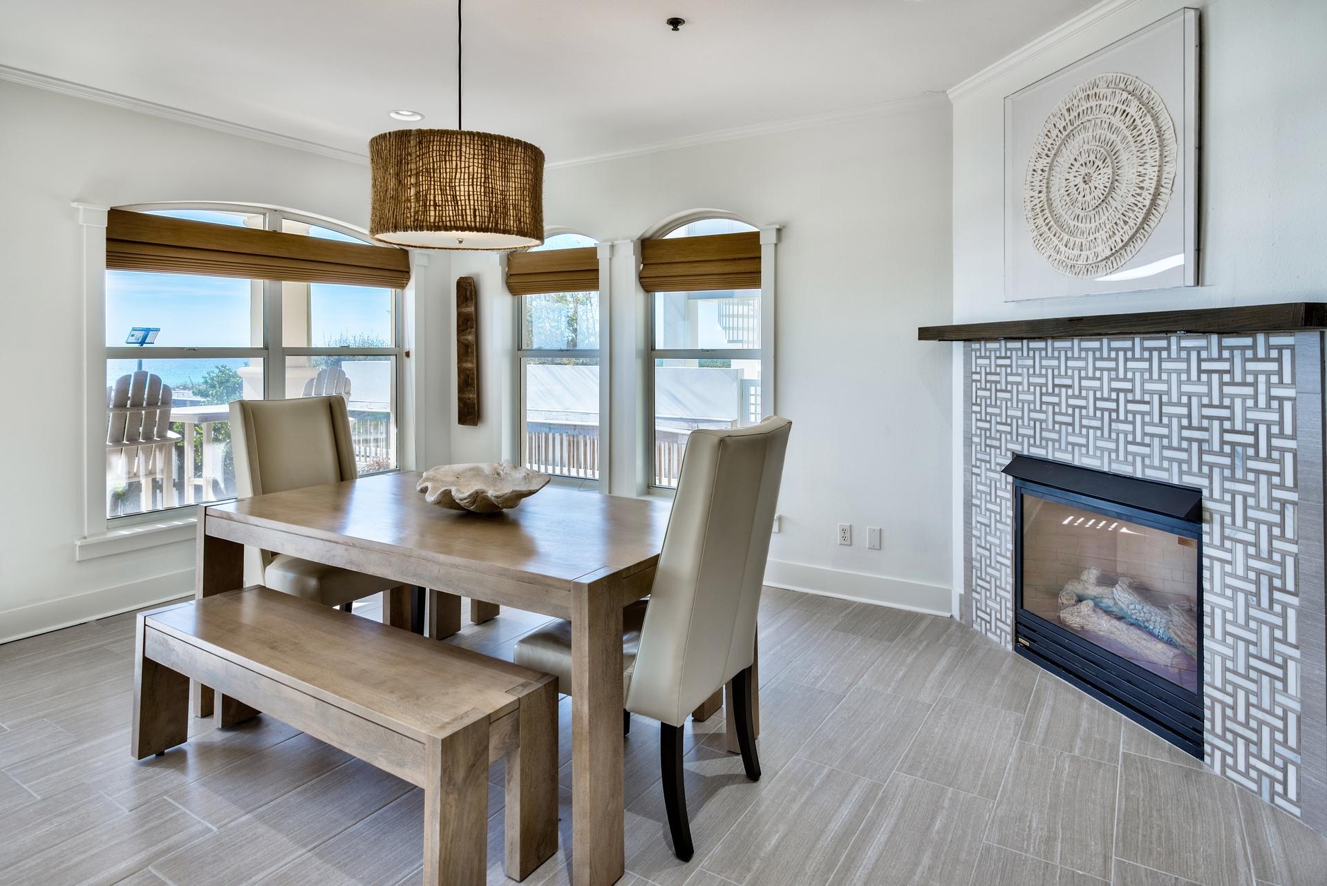 VILLAS AT SUNSET BEACH - Residential