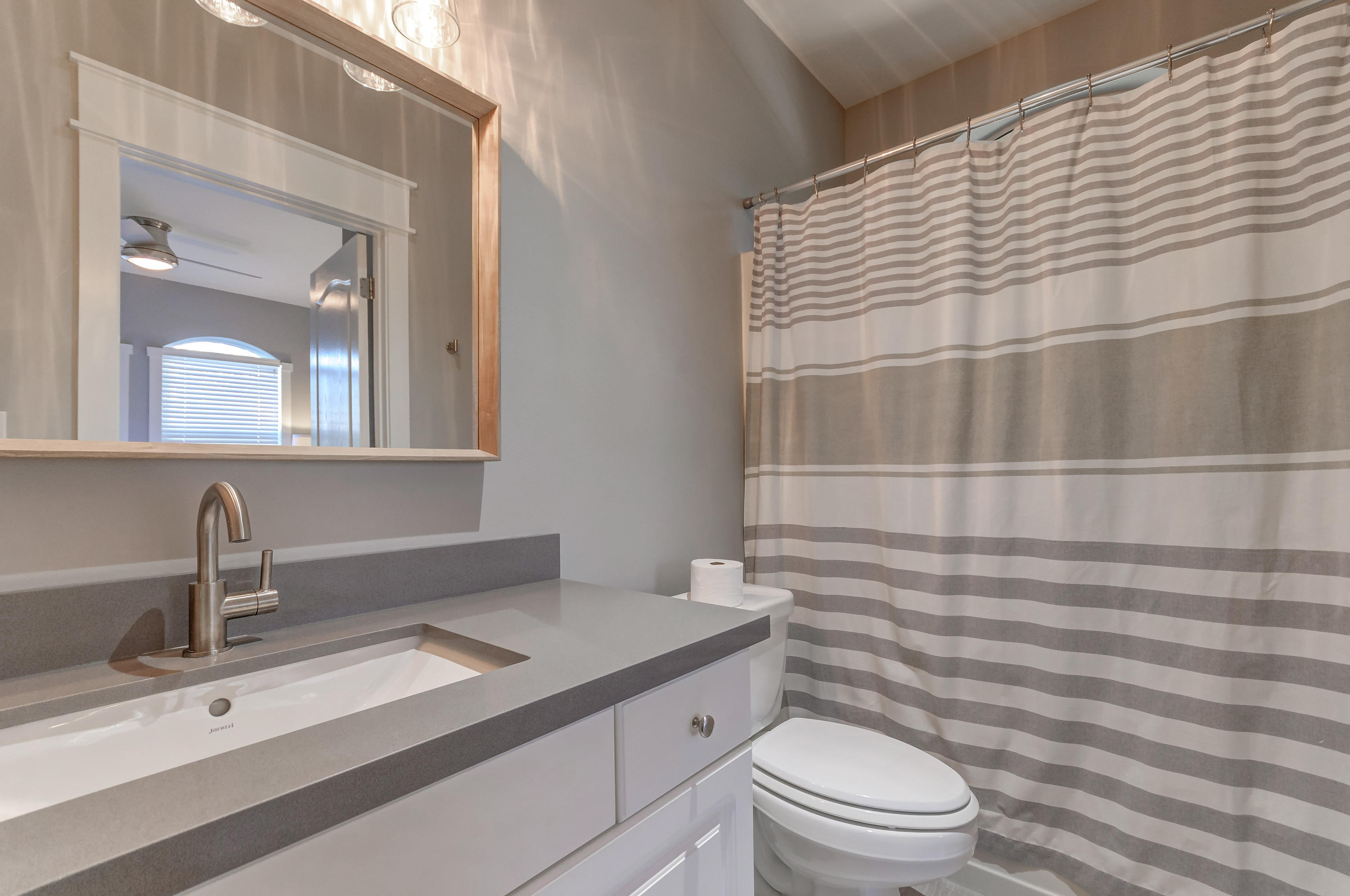 VILLAS AT SUNSET BEACH - Residential