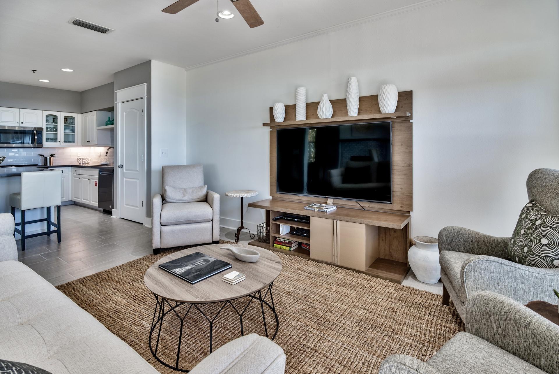 VILLAS AT SUNSET BEACH - Residential