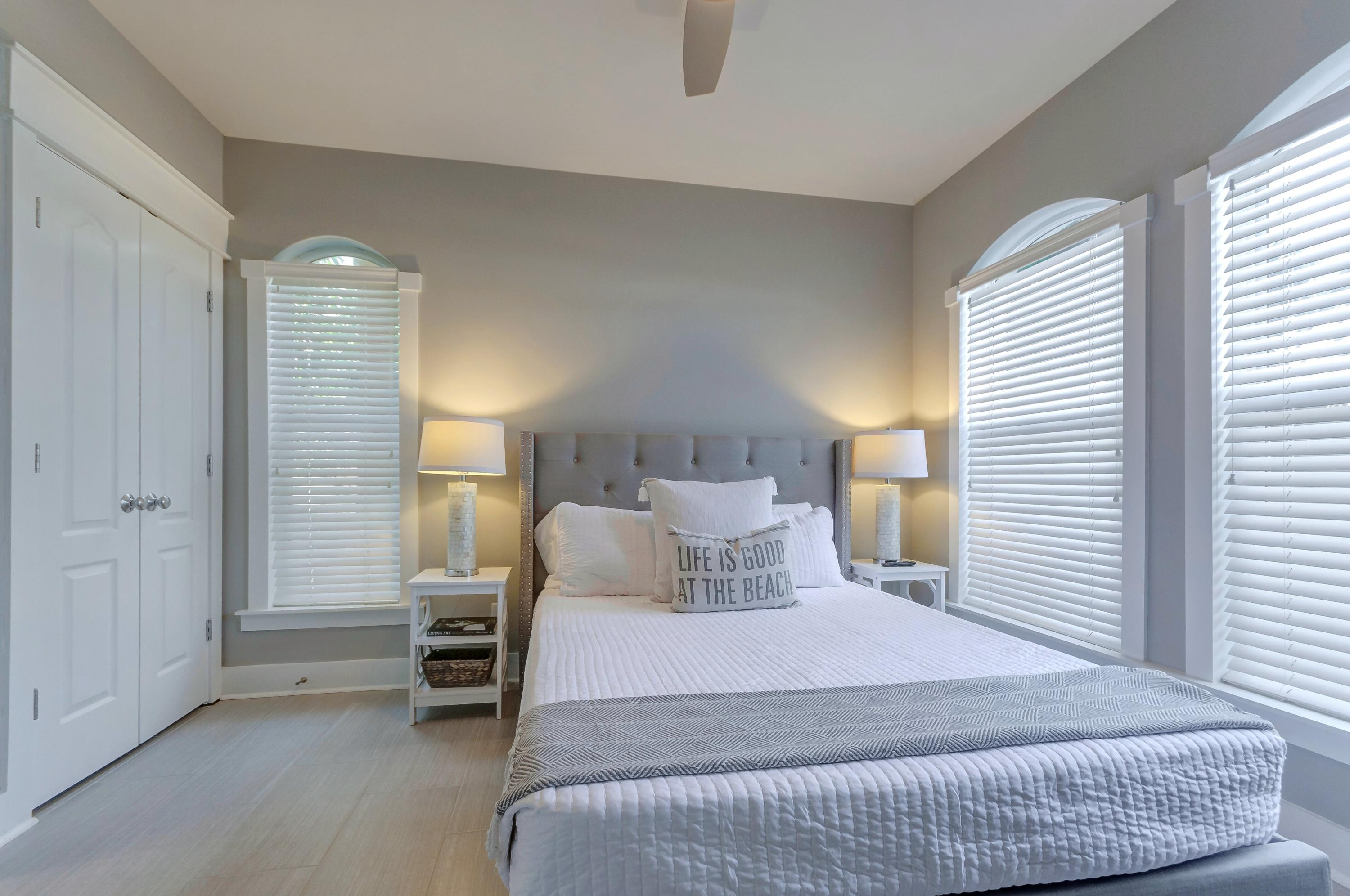 VILLAS AT SUNSET BEACH - Residential