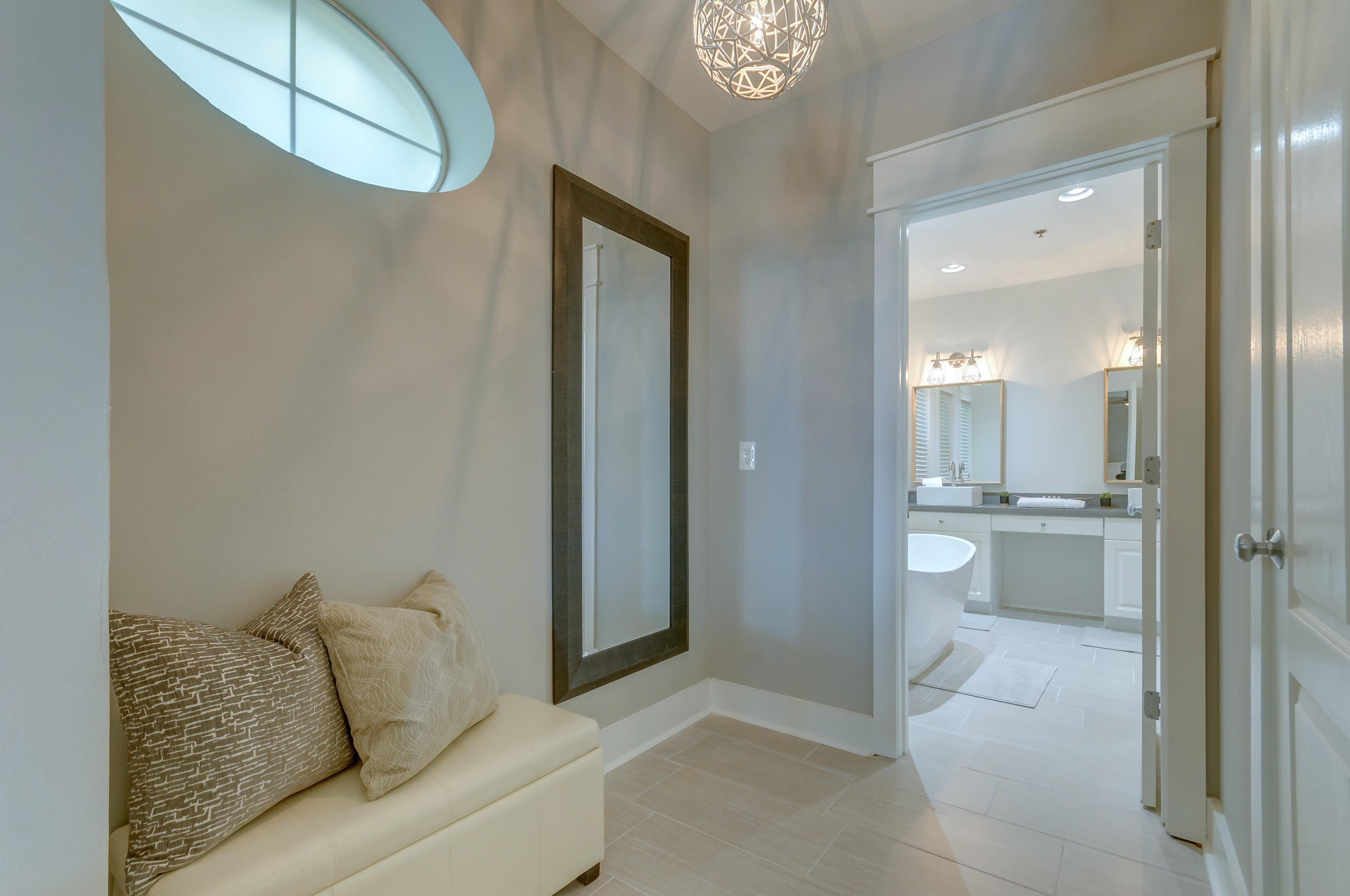 VILLAS AT SUNSET BEACH - Residential