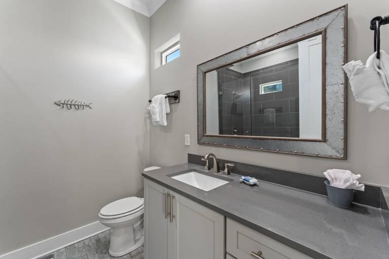 EMERALD WATERS VILLAGE - Residential