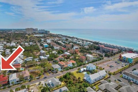 A home in Miramar Beach