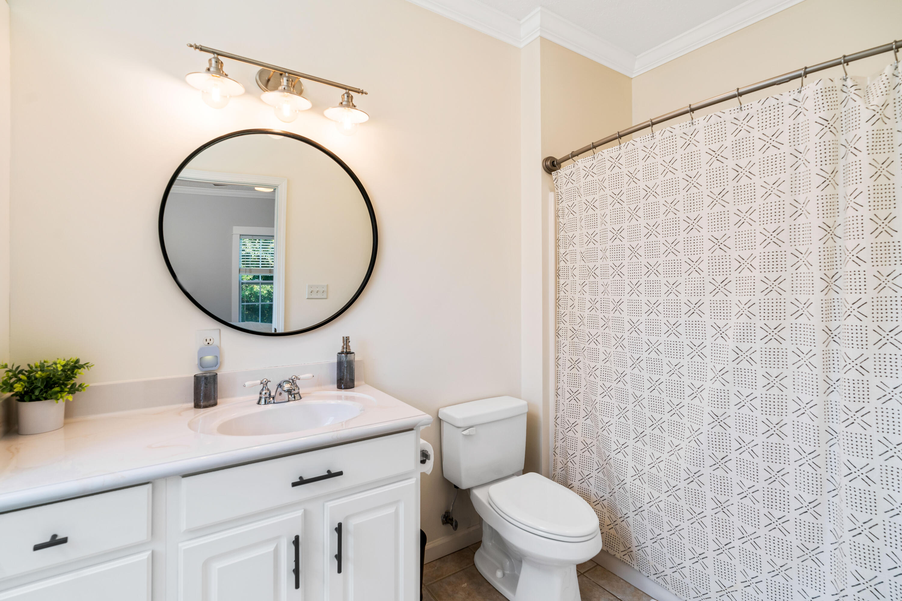 The Landings - Residential