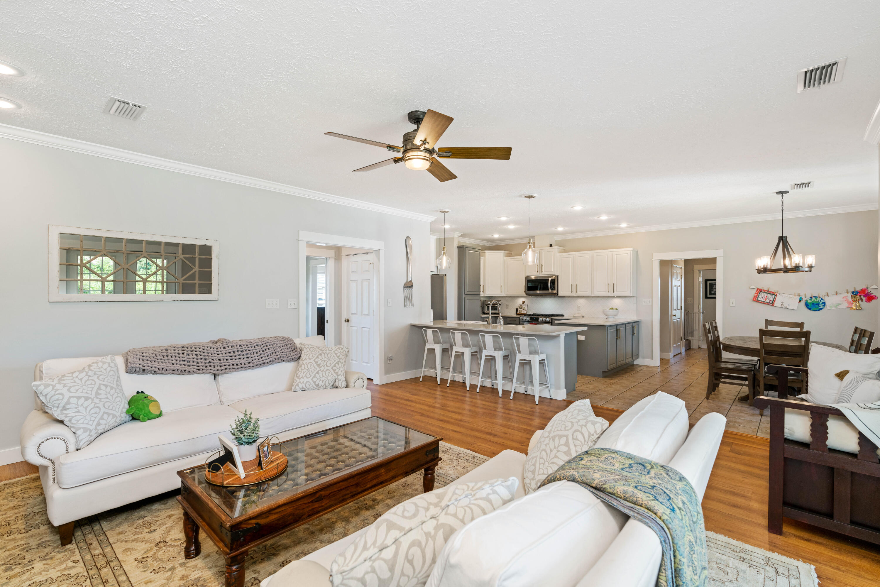 The Landings - Residential