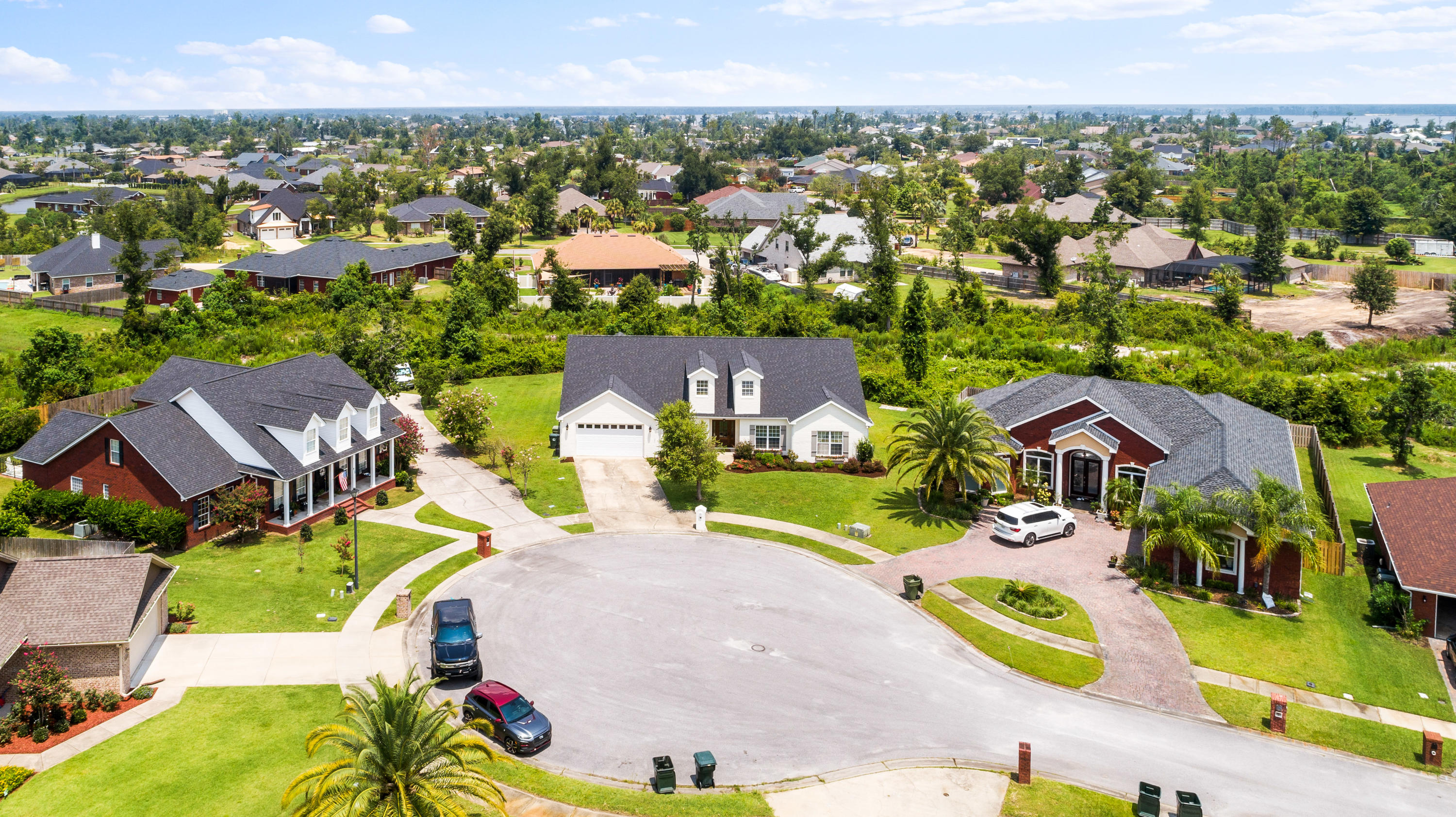 The Landings - Residential