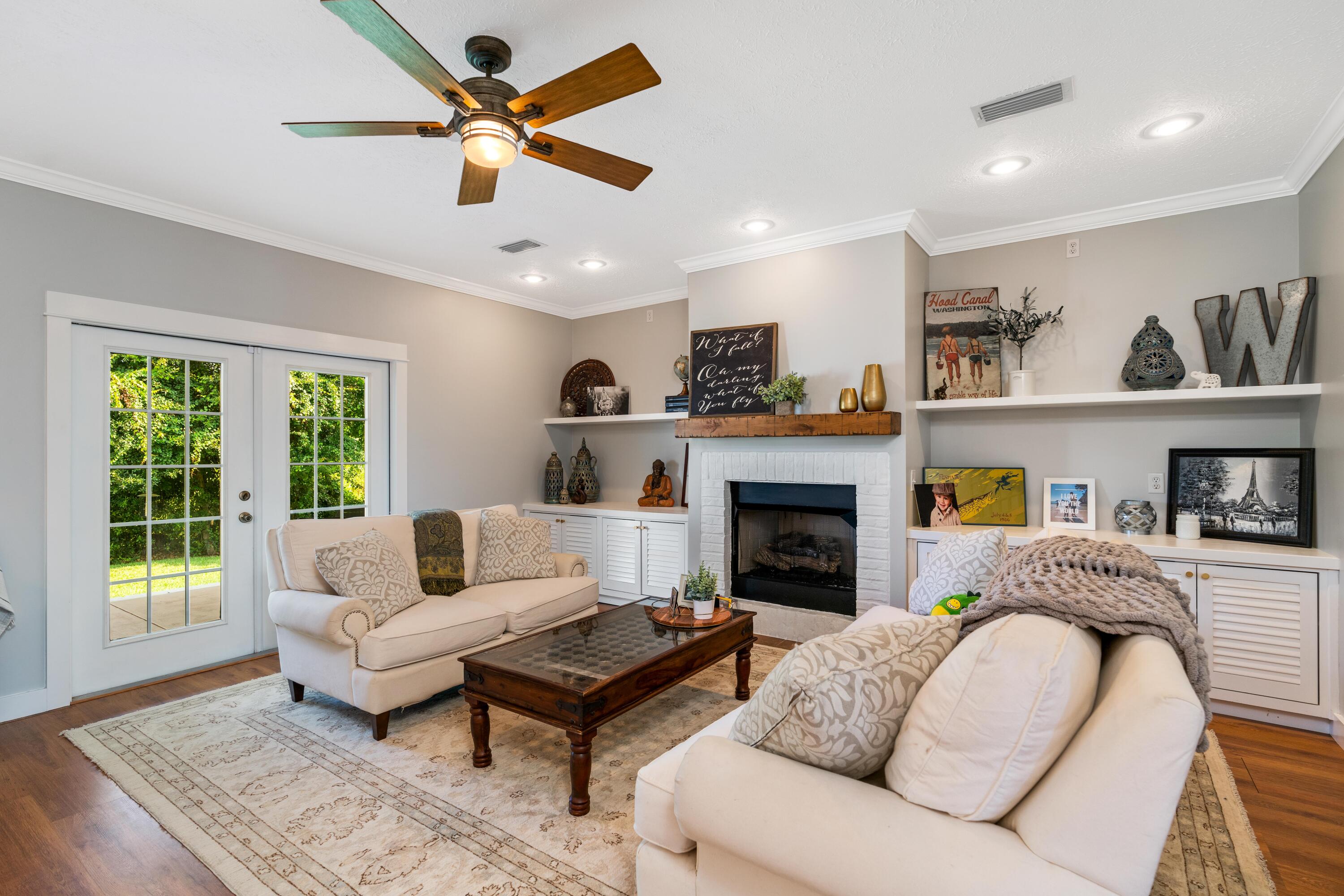 The Landings - Residential