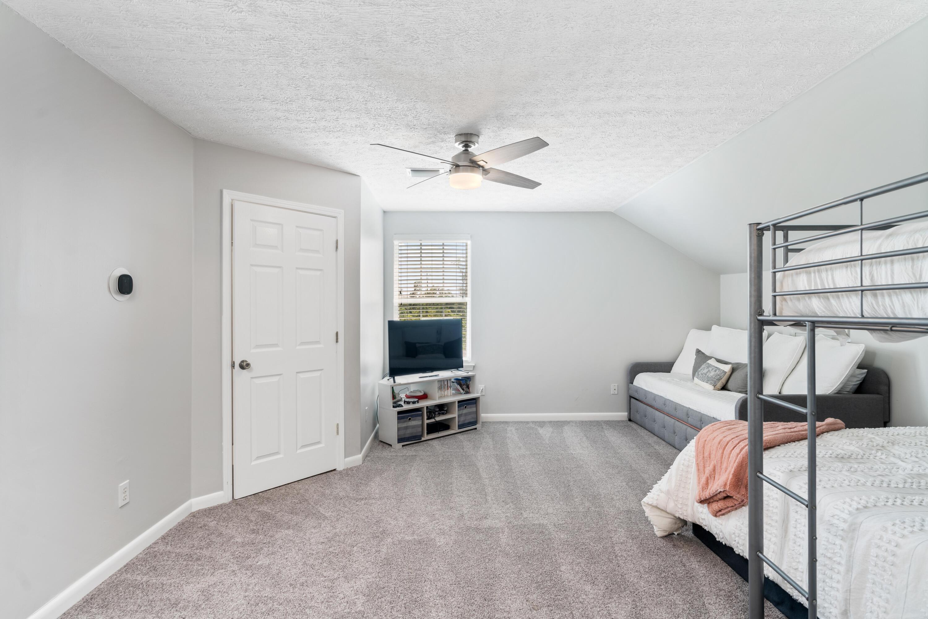 The Landings - Residential