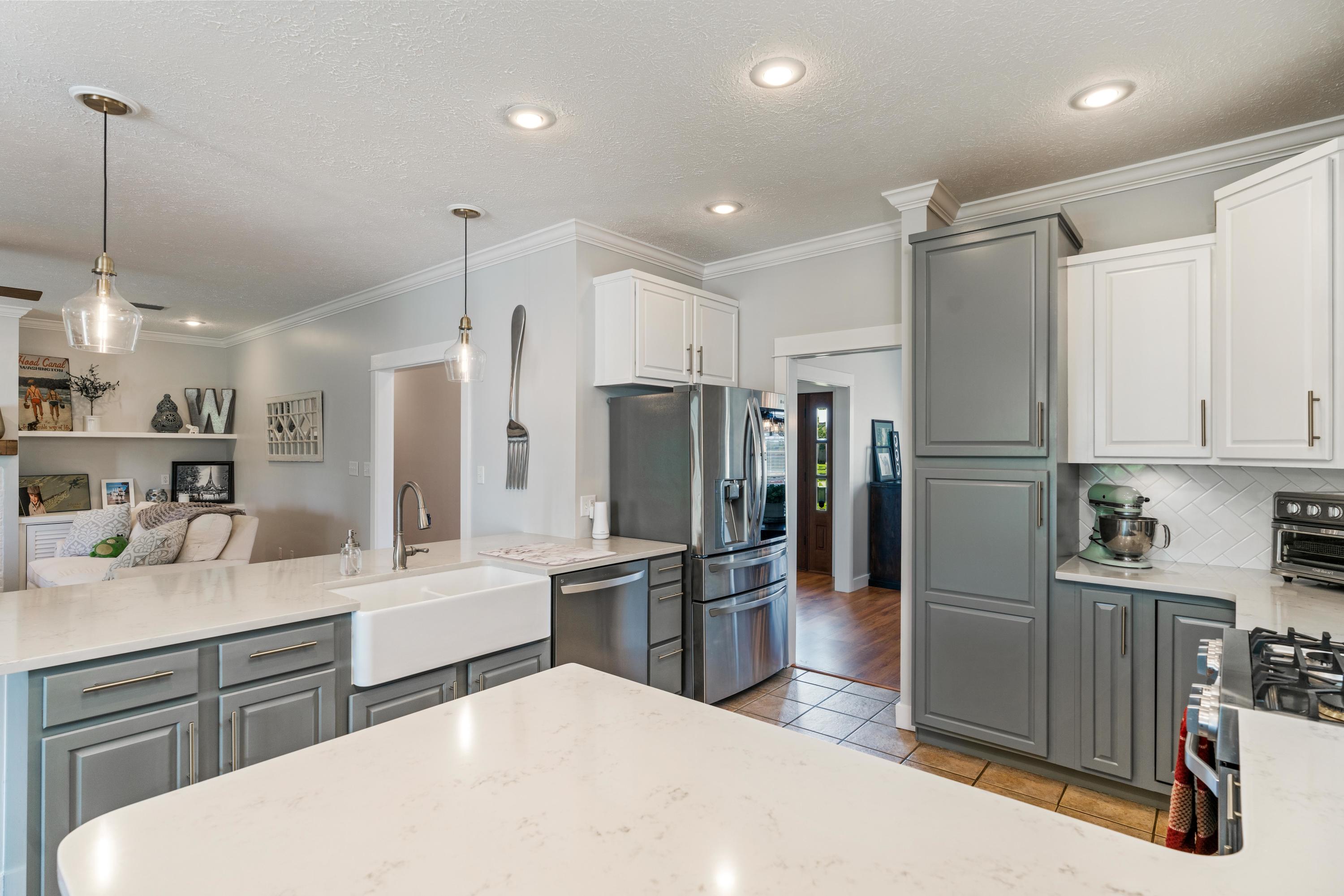 The Landings - Residential