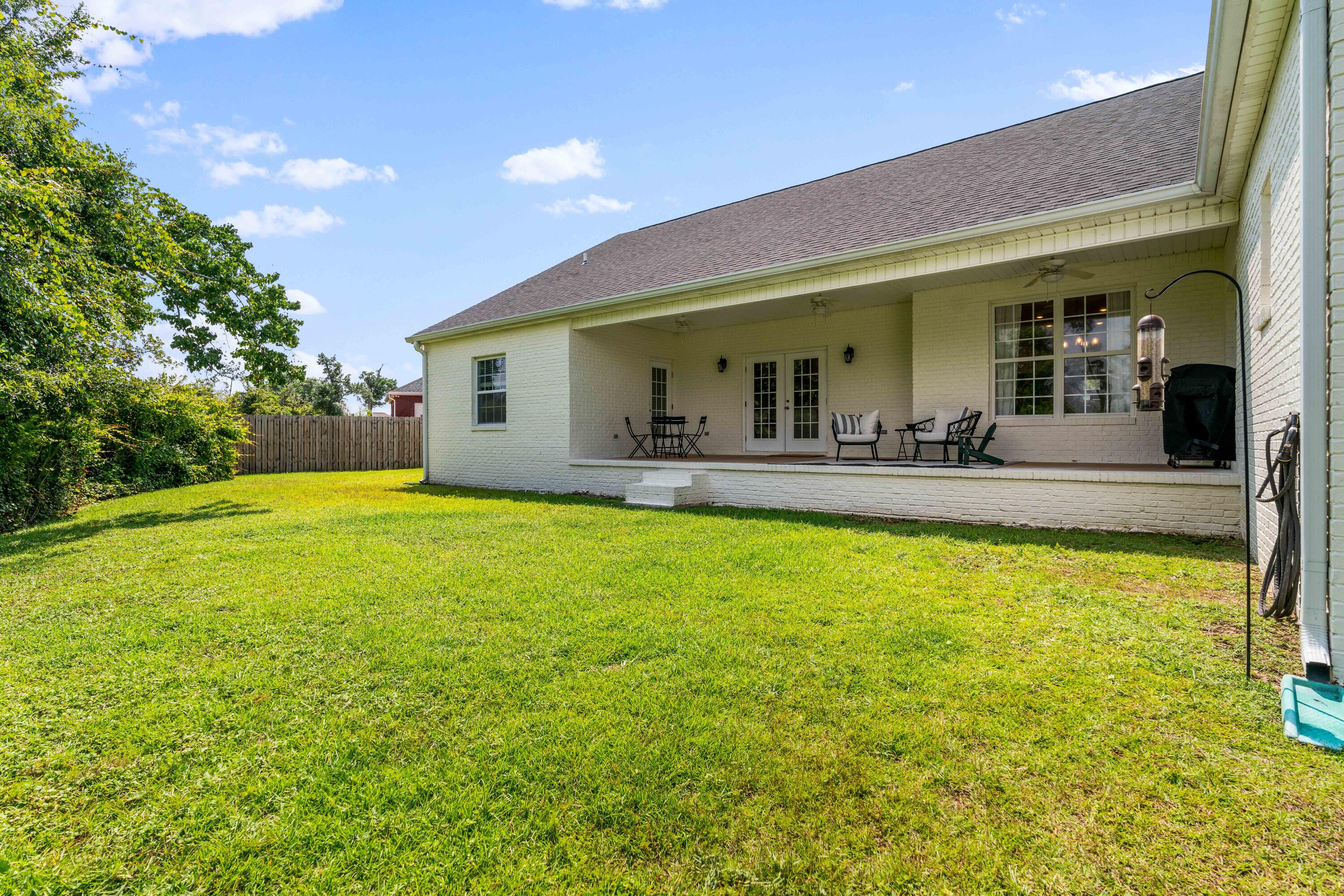 The Landings - Residential