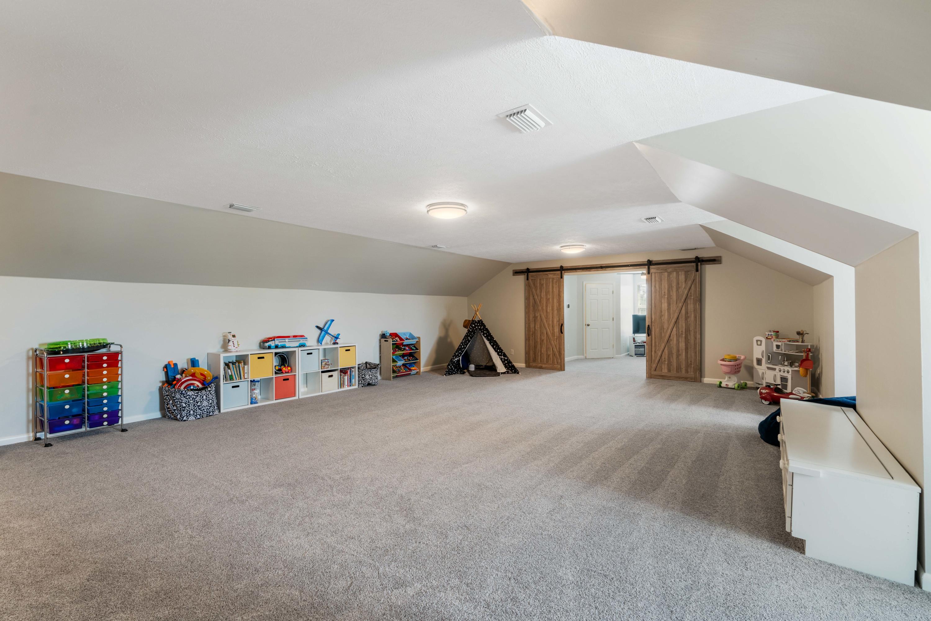 The Landings - Residential