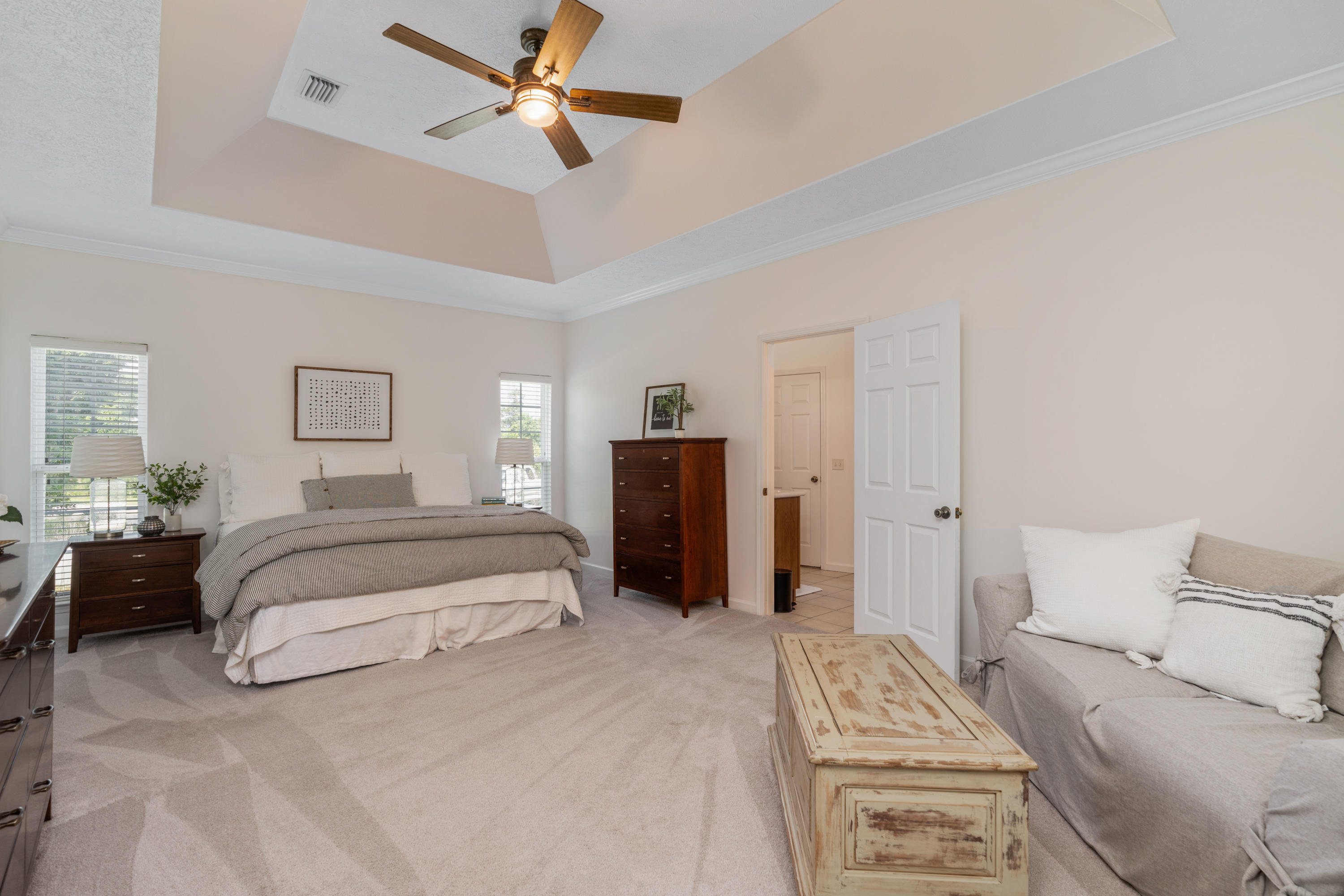 The Landings - Residential