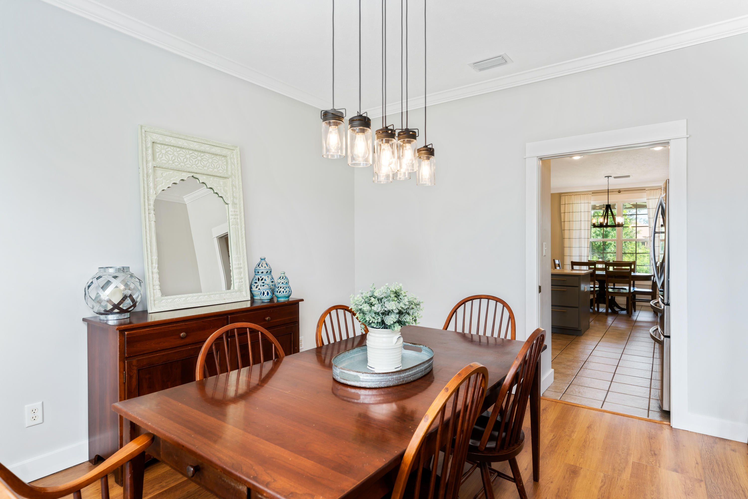 The Landings - Residential