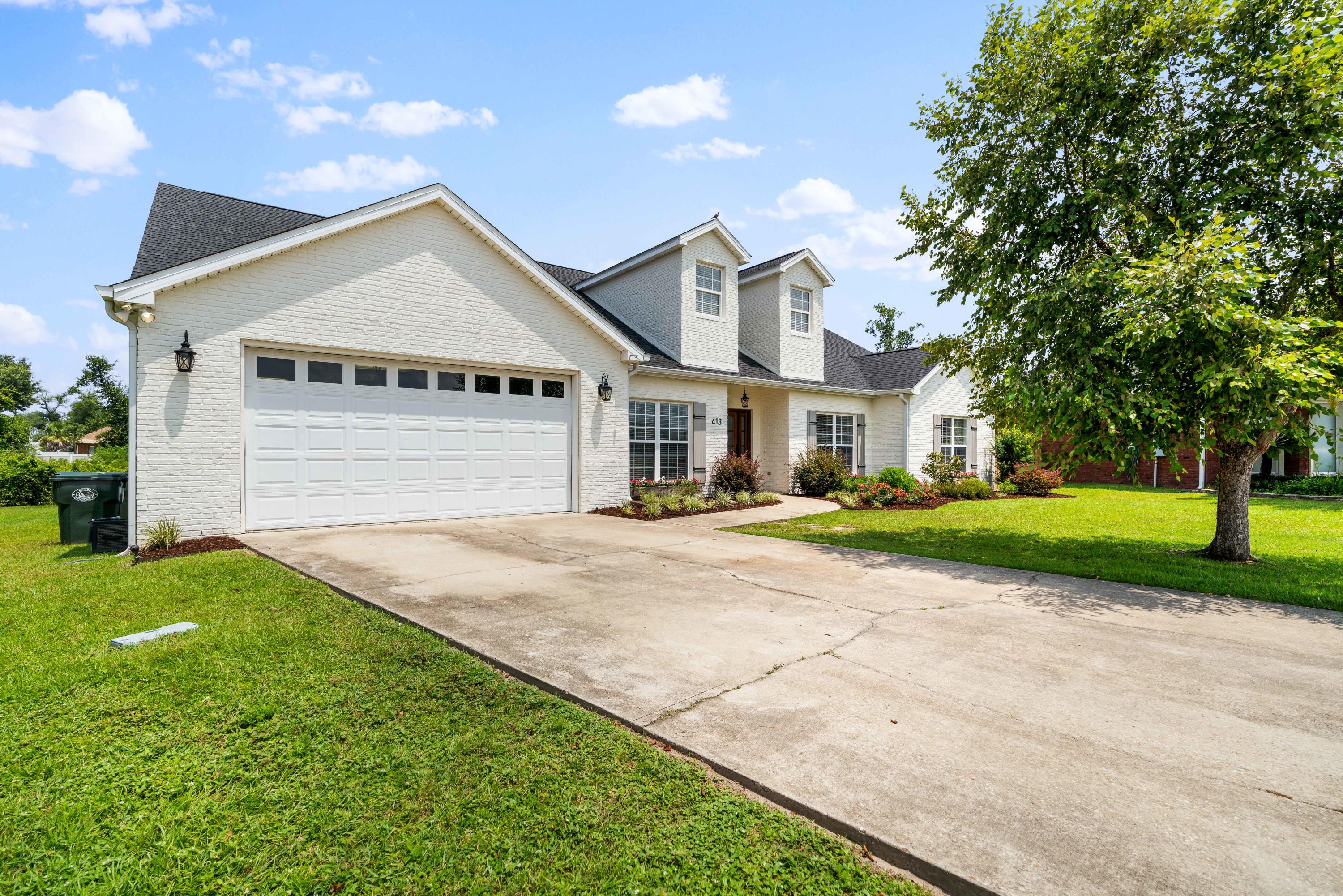 The Landings - Residential