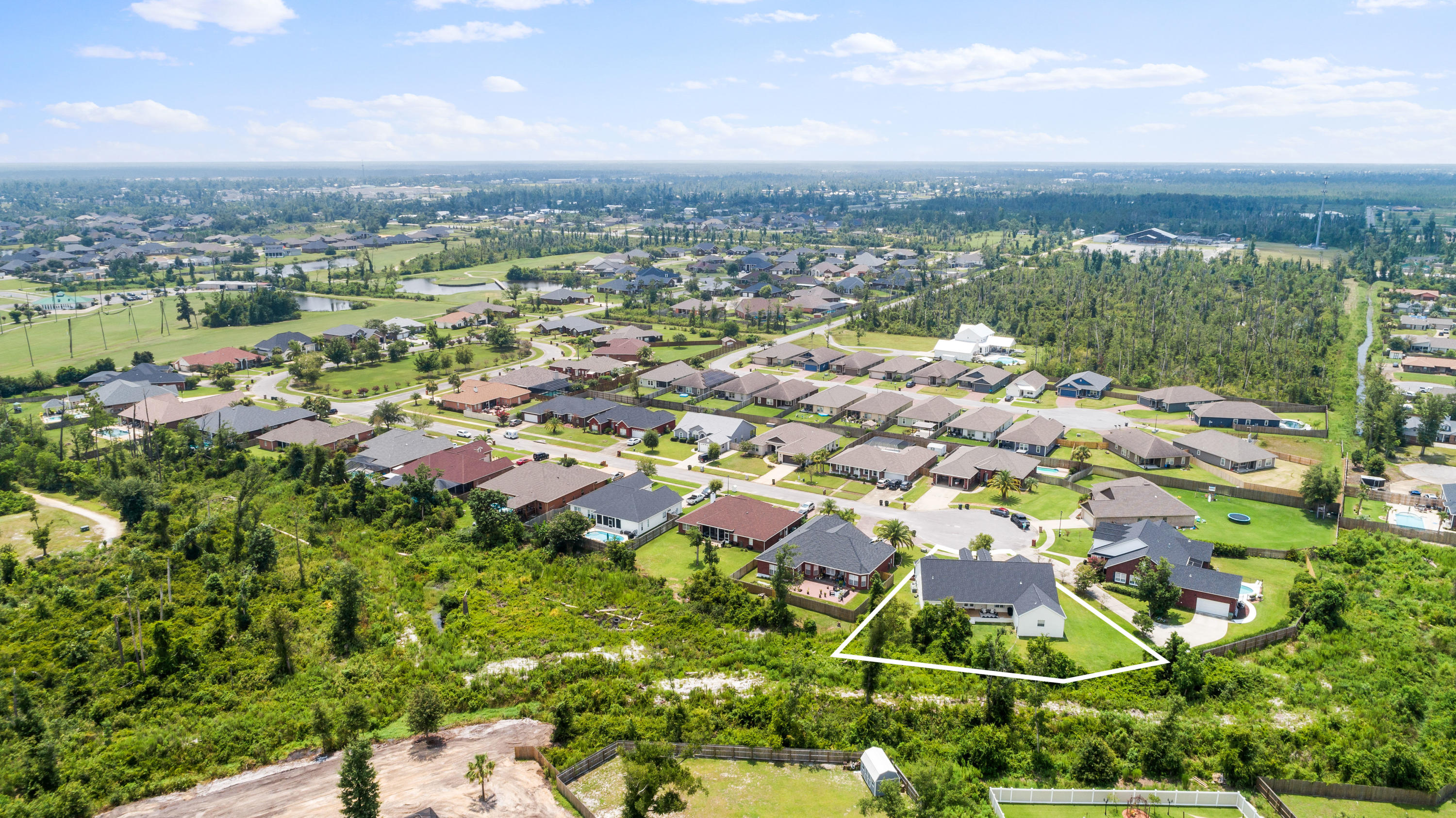 The Landings - Residential