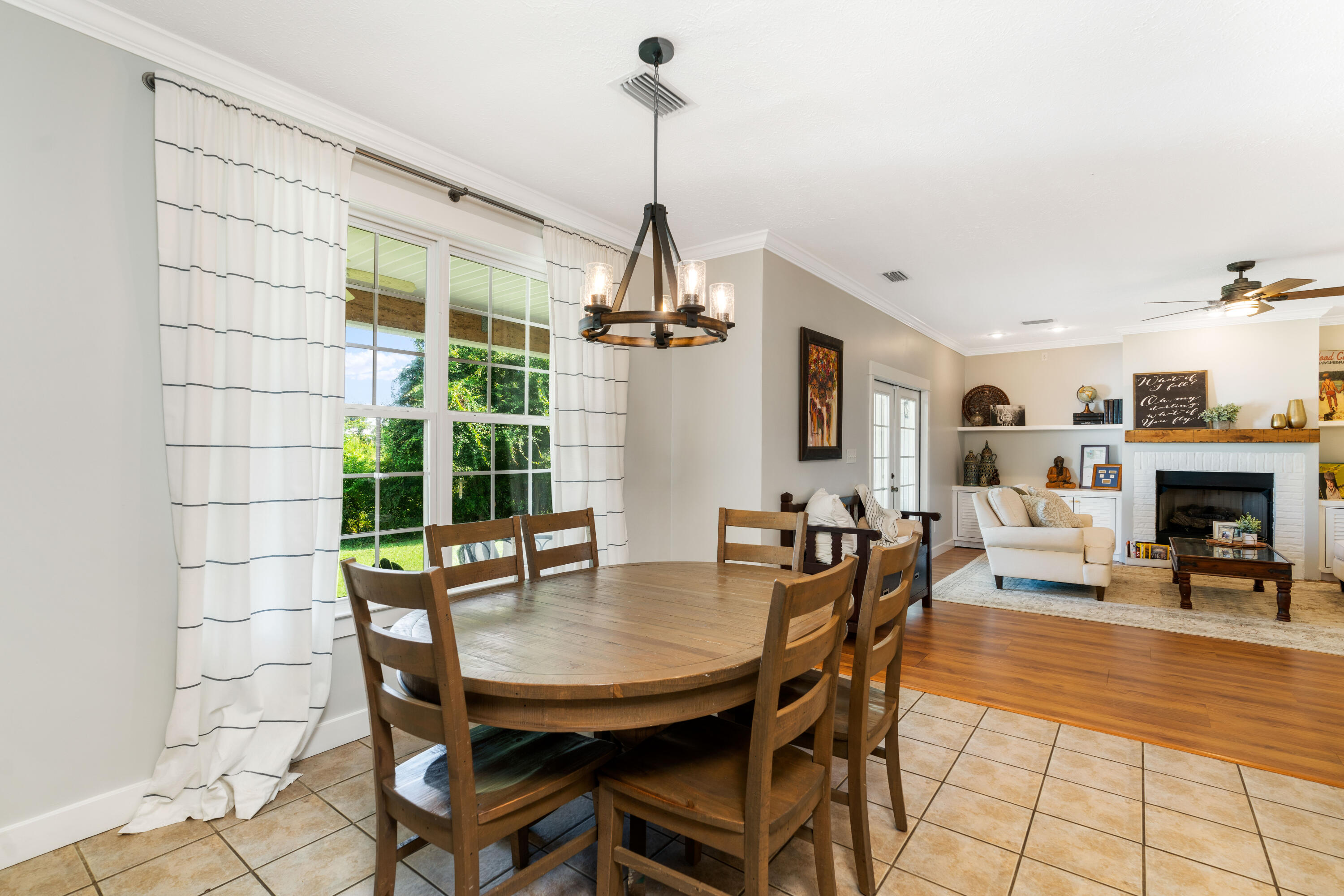 The Landings - Residential