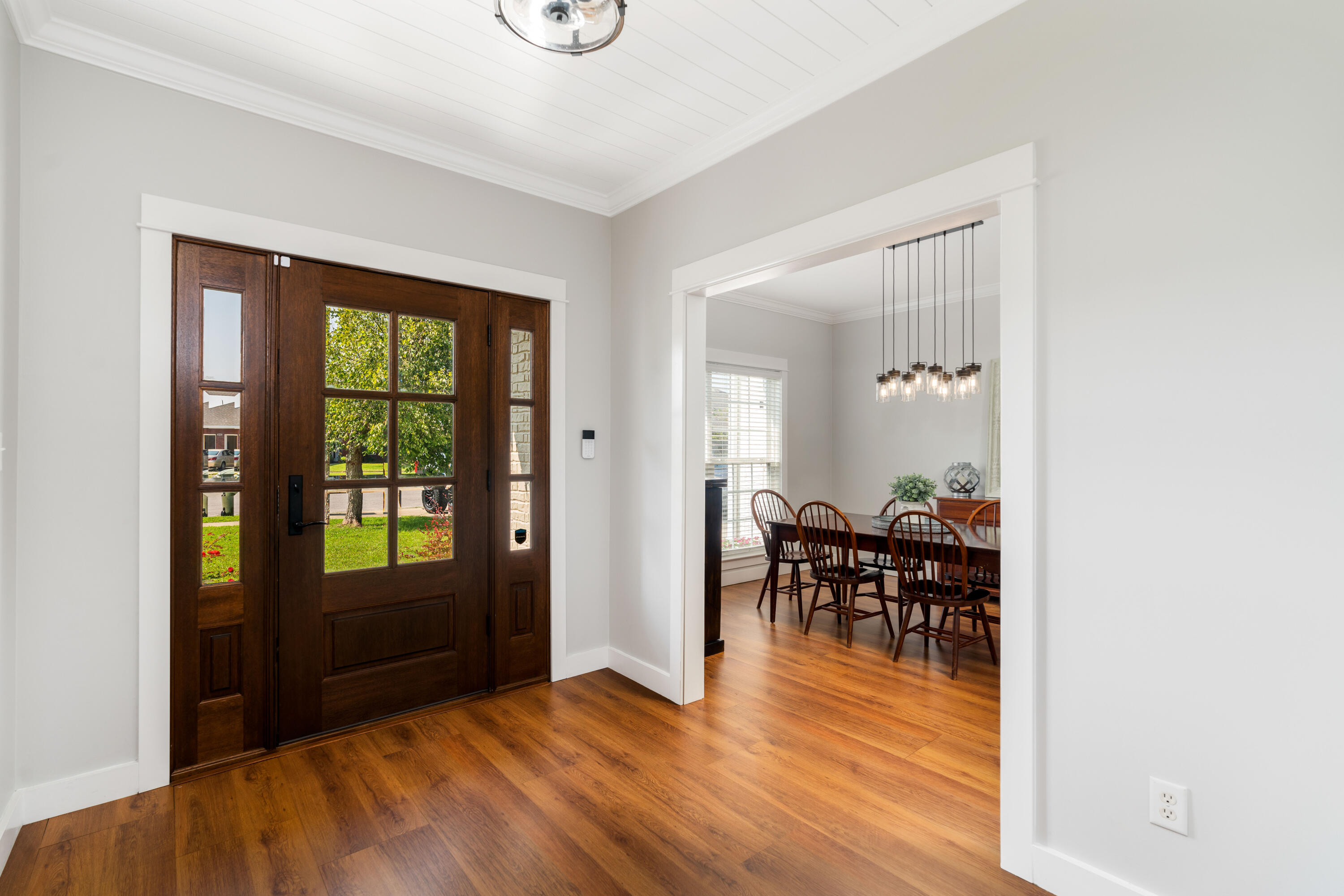 The Landings - Residential