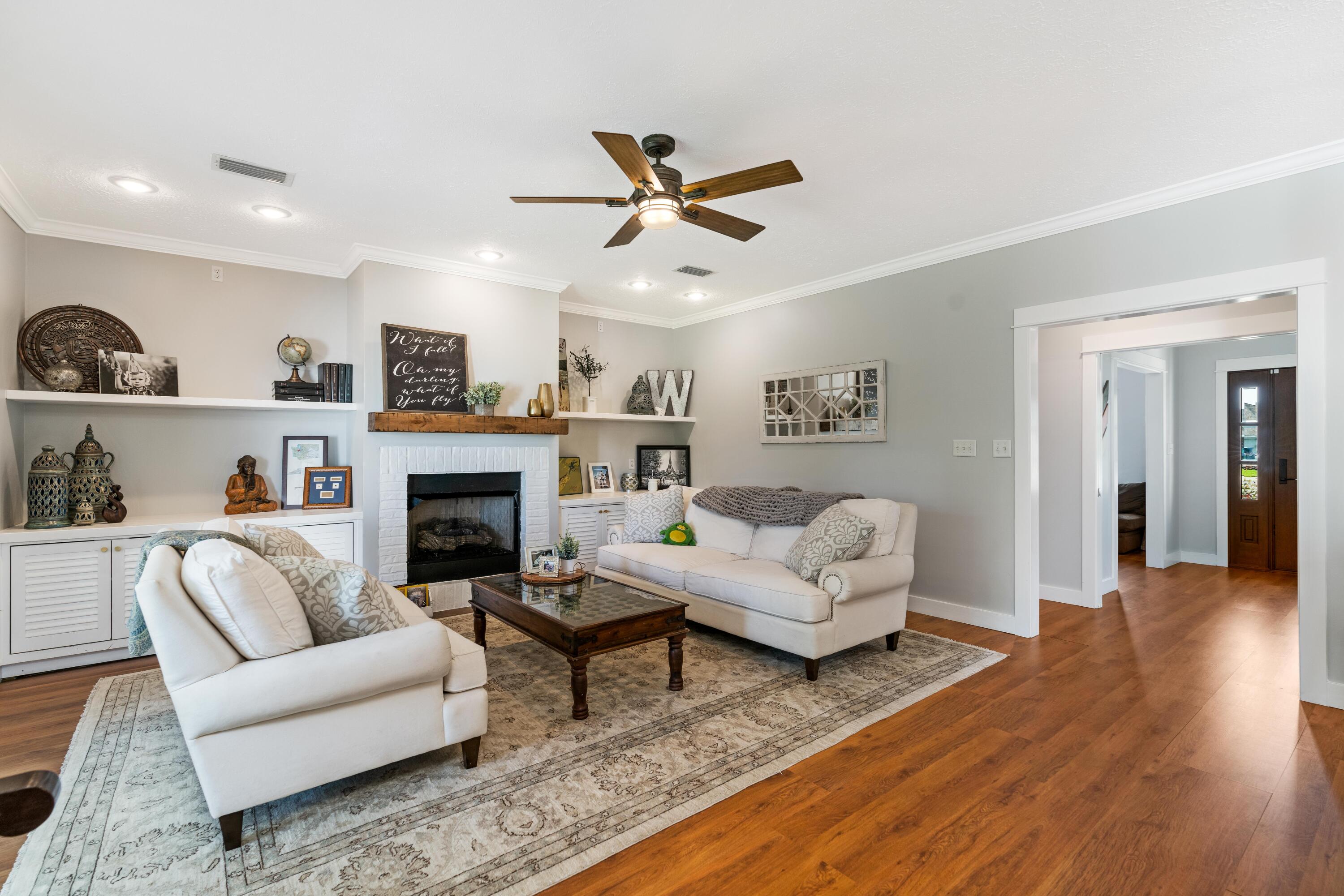 The Landings - Residential