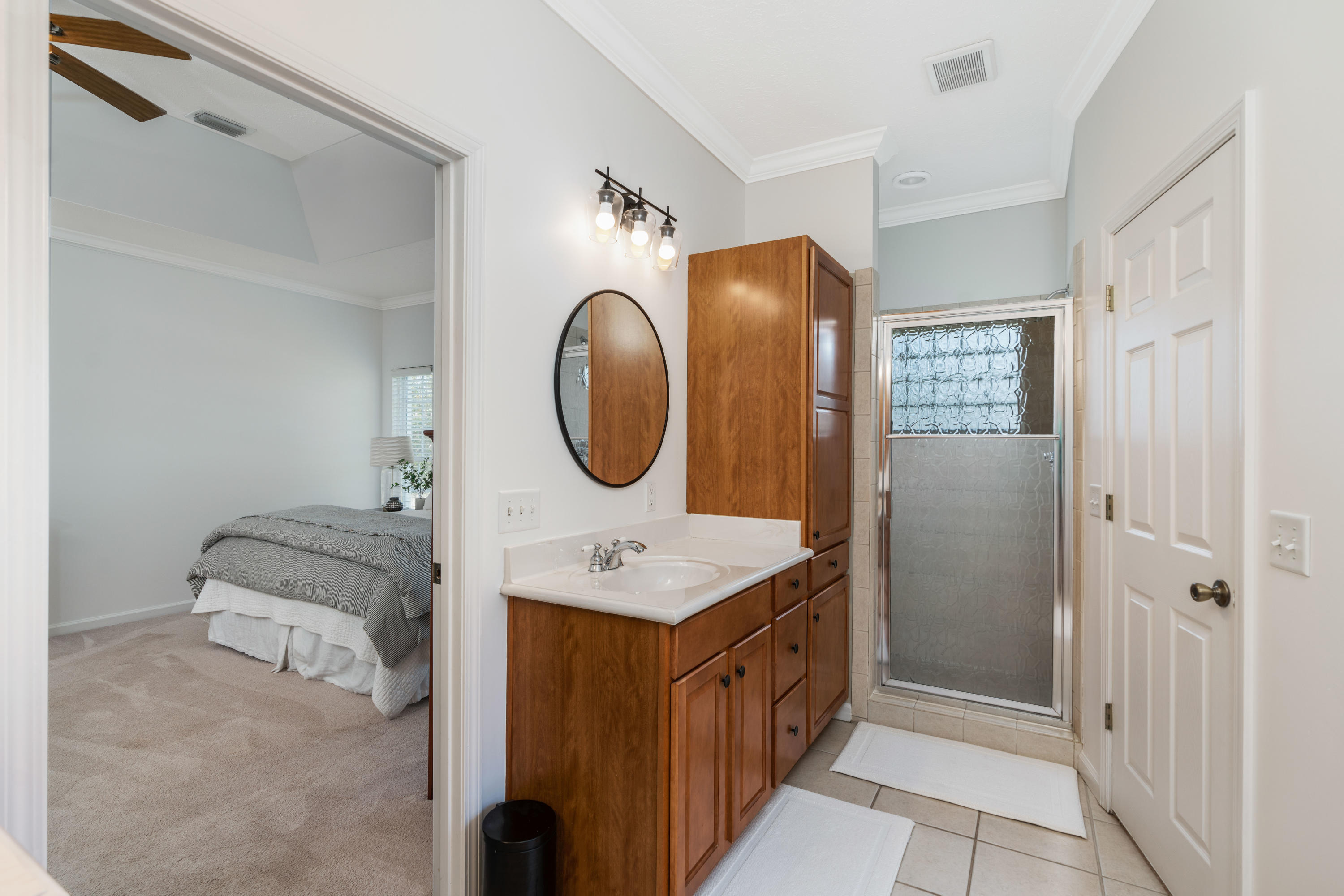 The Landings - Residential