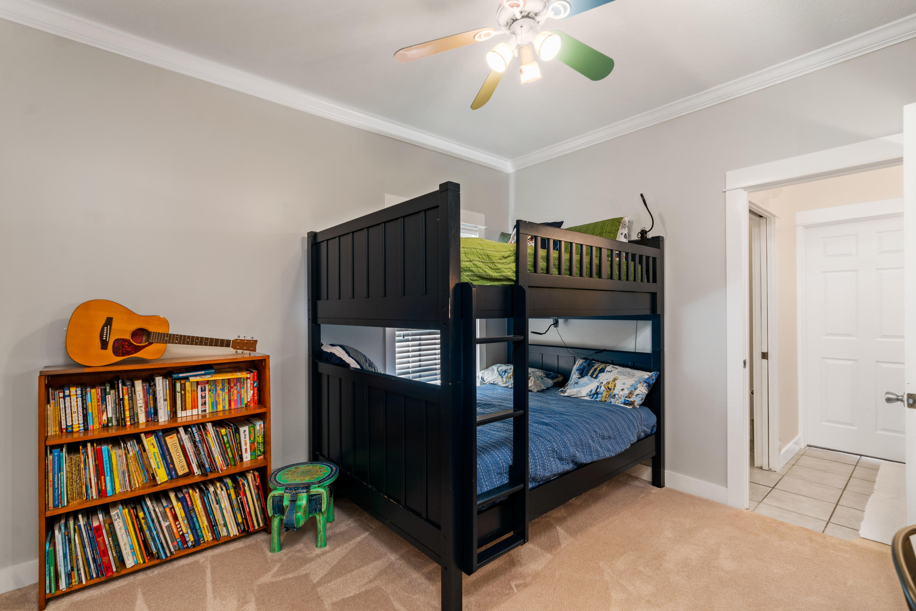 The Landings - Residential