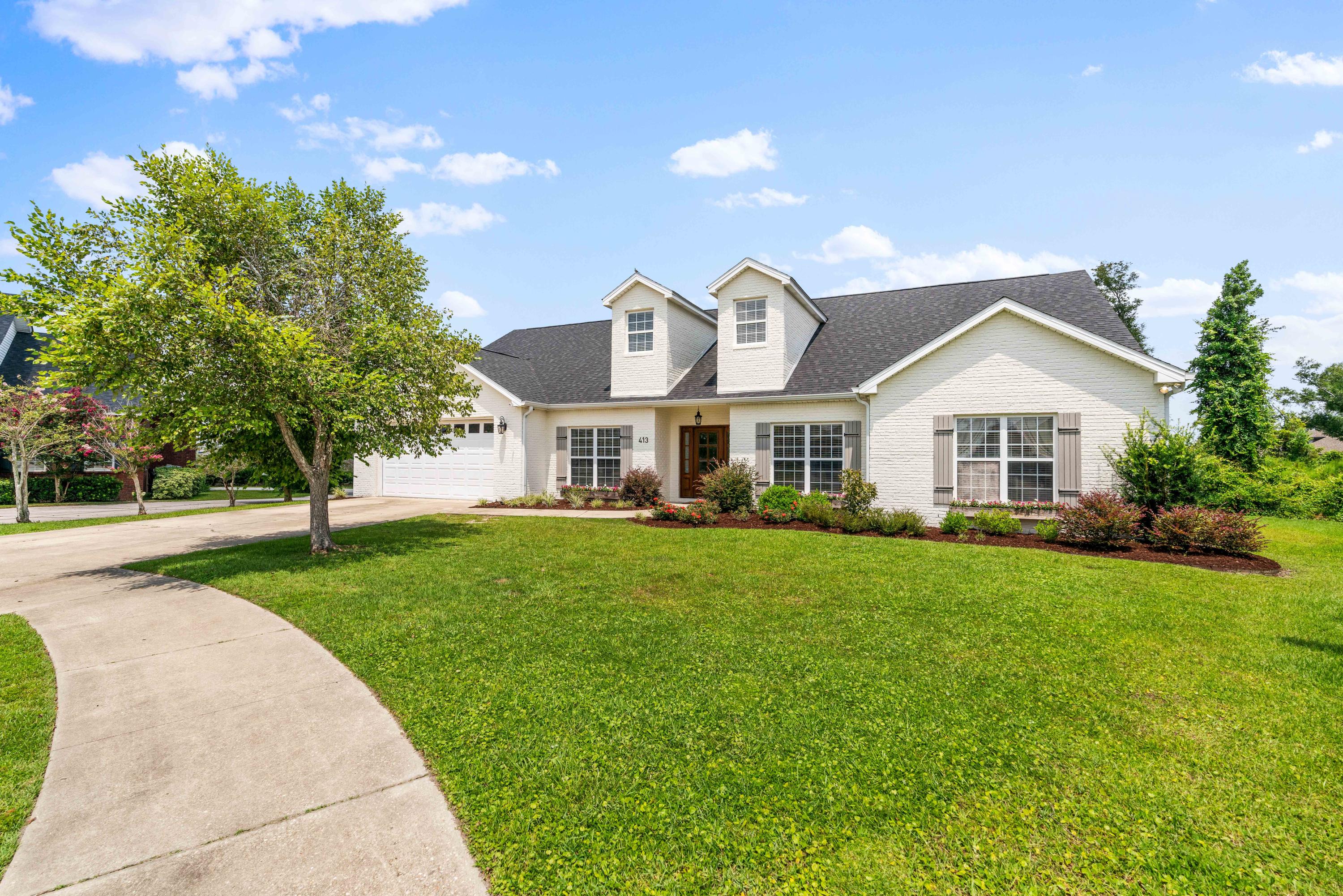 The Landings - Residential