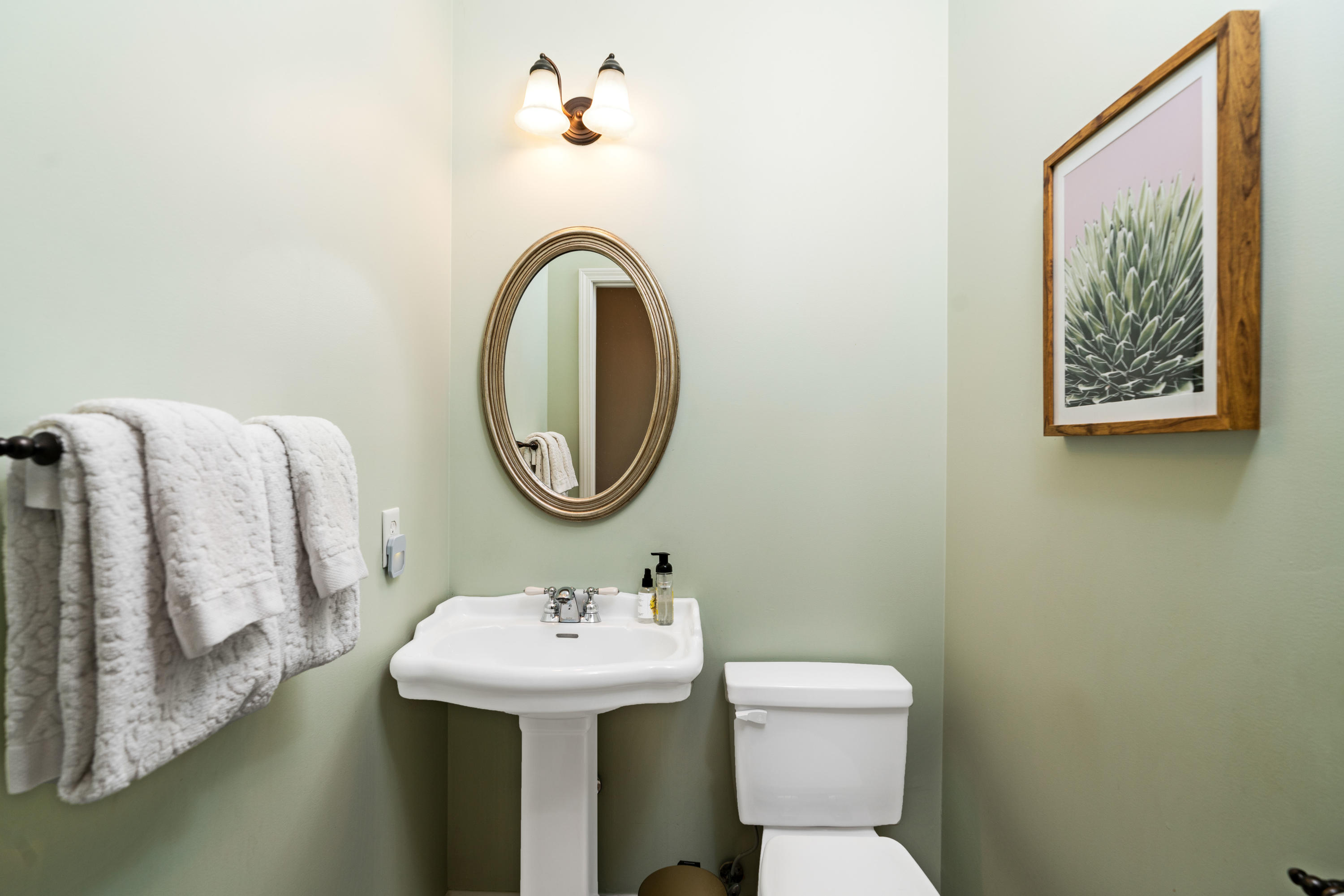 The Landings - Residential