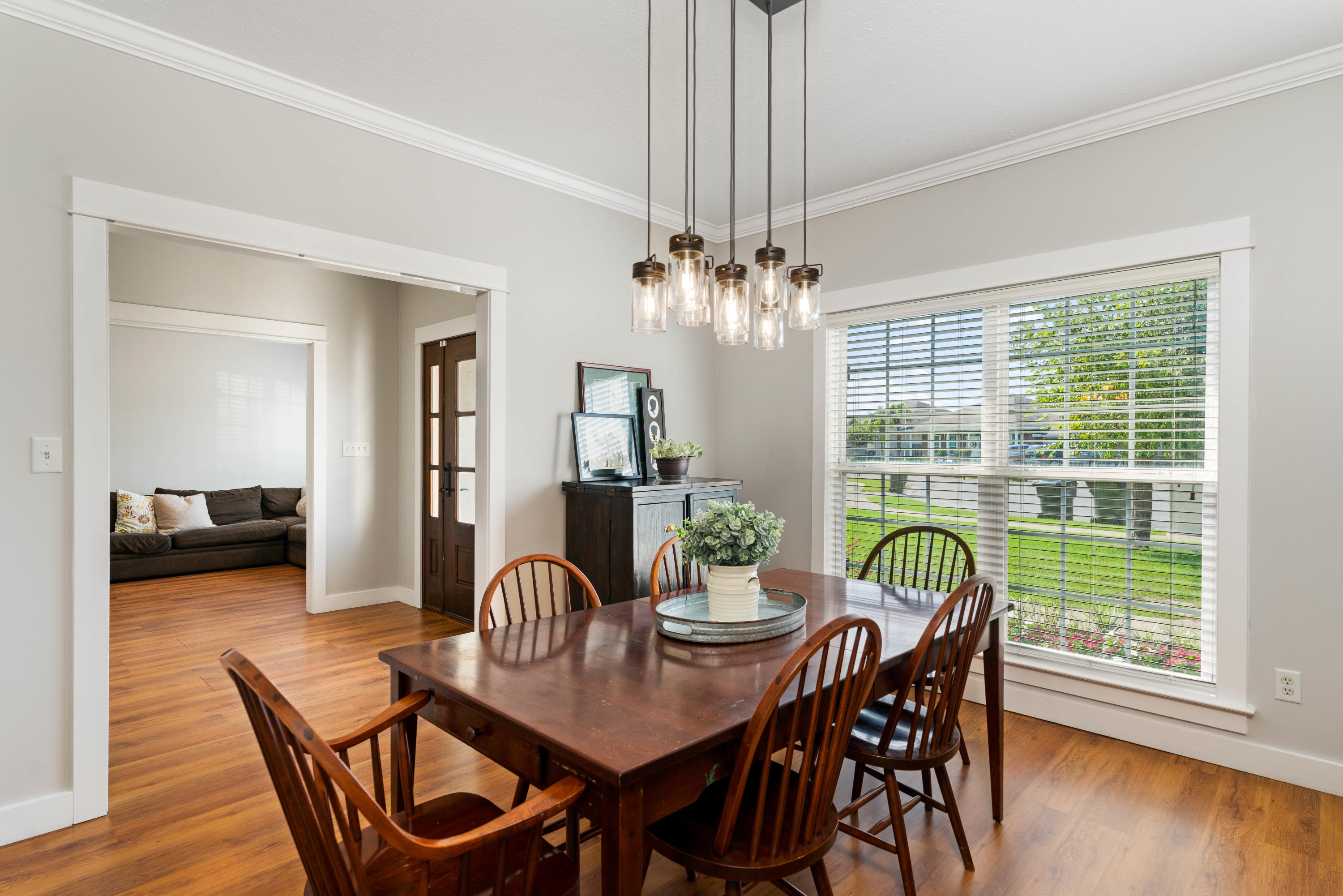 The Landings - Residential